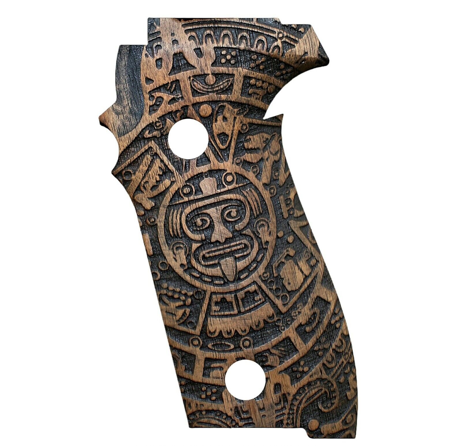 Sig P220 P 220 And Browning BDA .45 Grips ( Heel Mag Release )