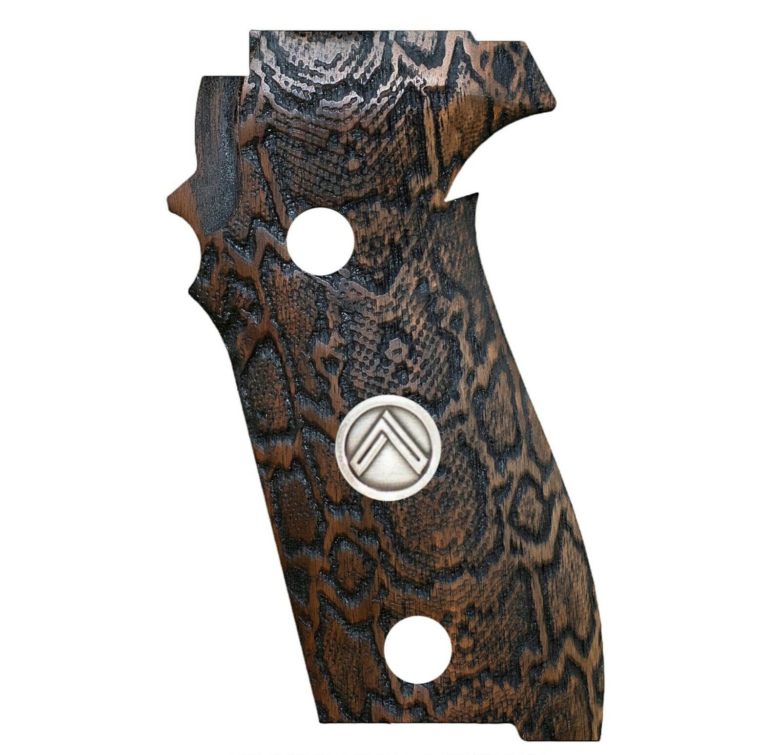 Sig Sauer P226 P 226 And MK25 Grips