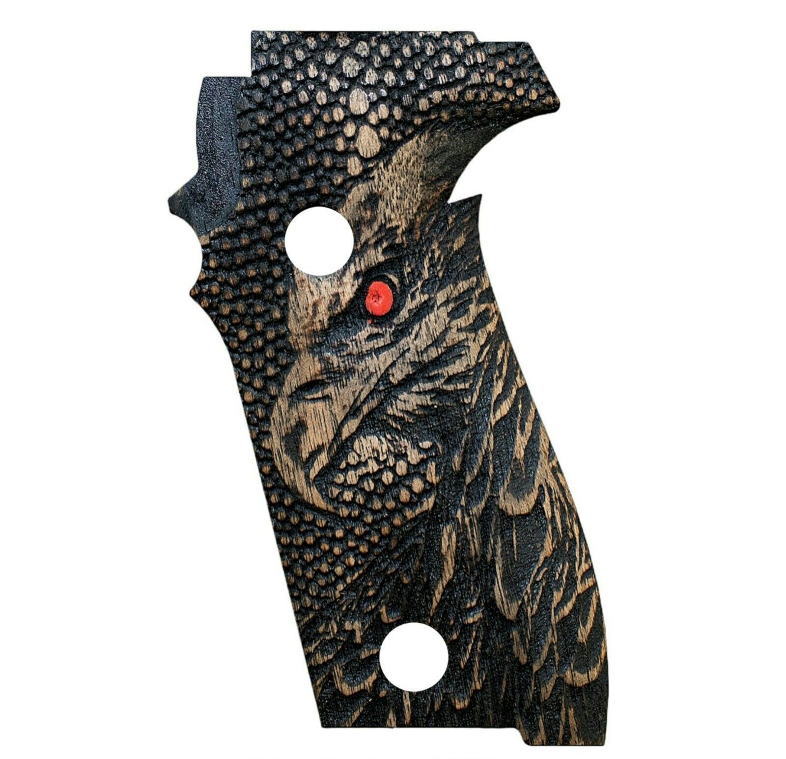 Sig Sauer P226 P 226 And MK25 Grips