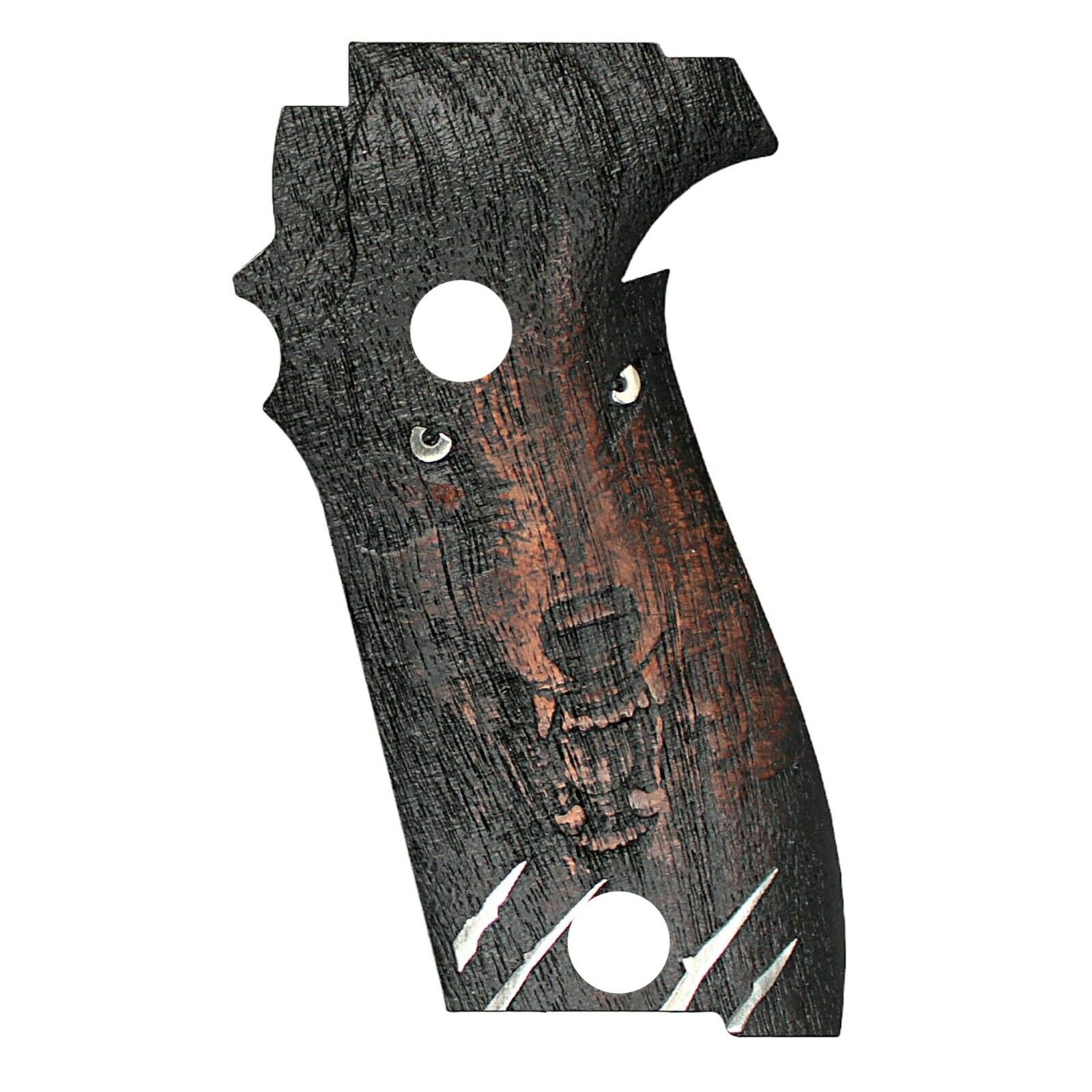 Sig Sauer P226 P 226 And MK25 Grips