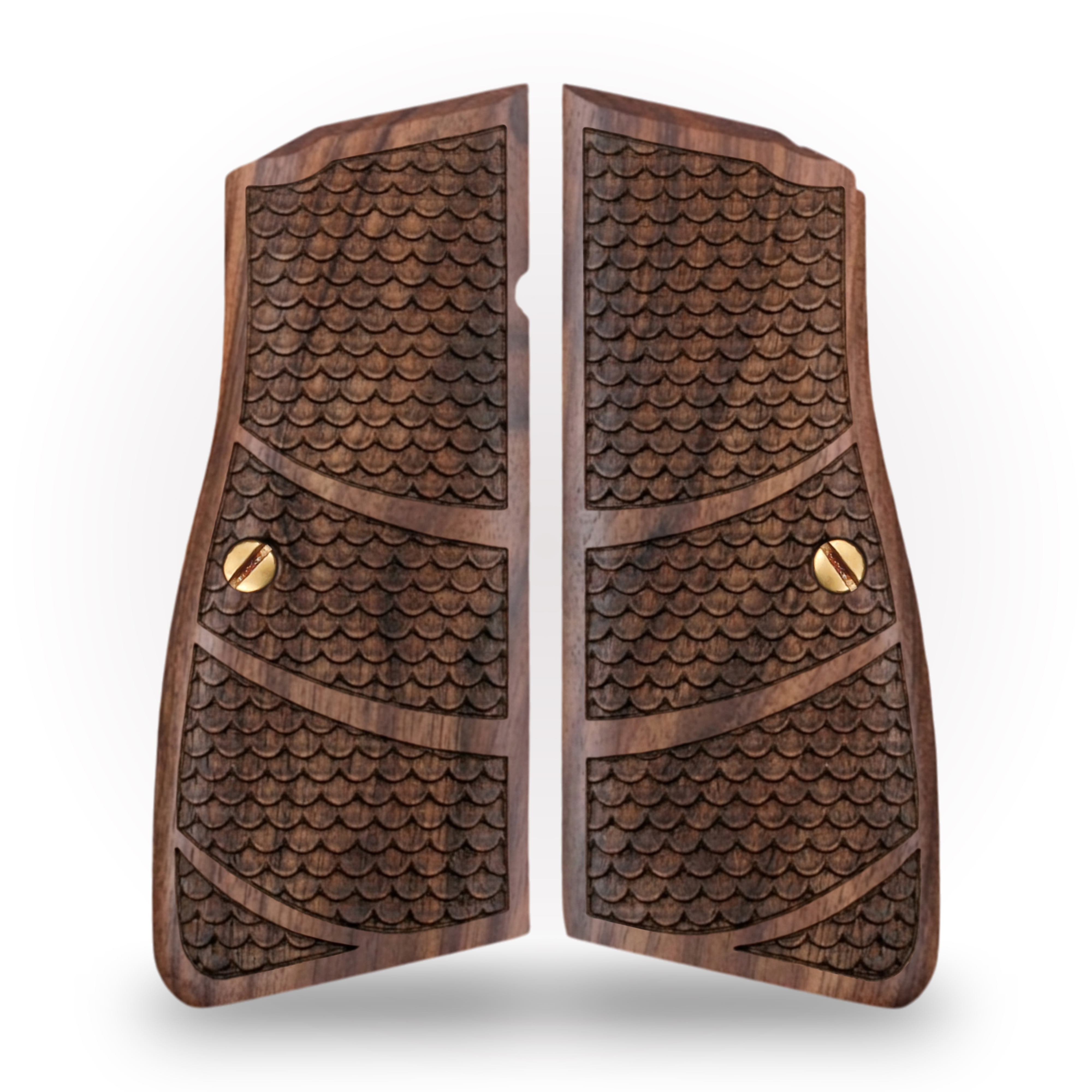 Springfield Armory SA 35,Browning High Power HP,Regent Br-9 Grips