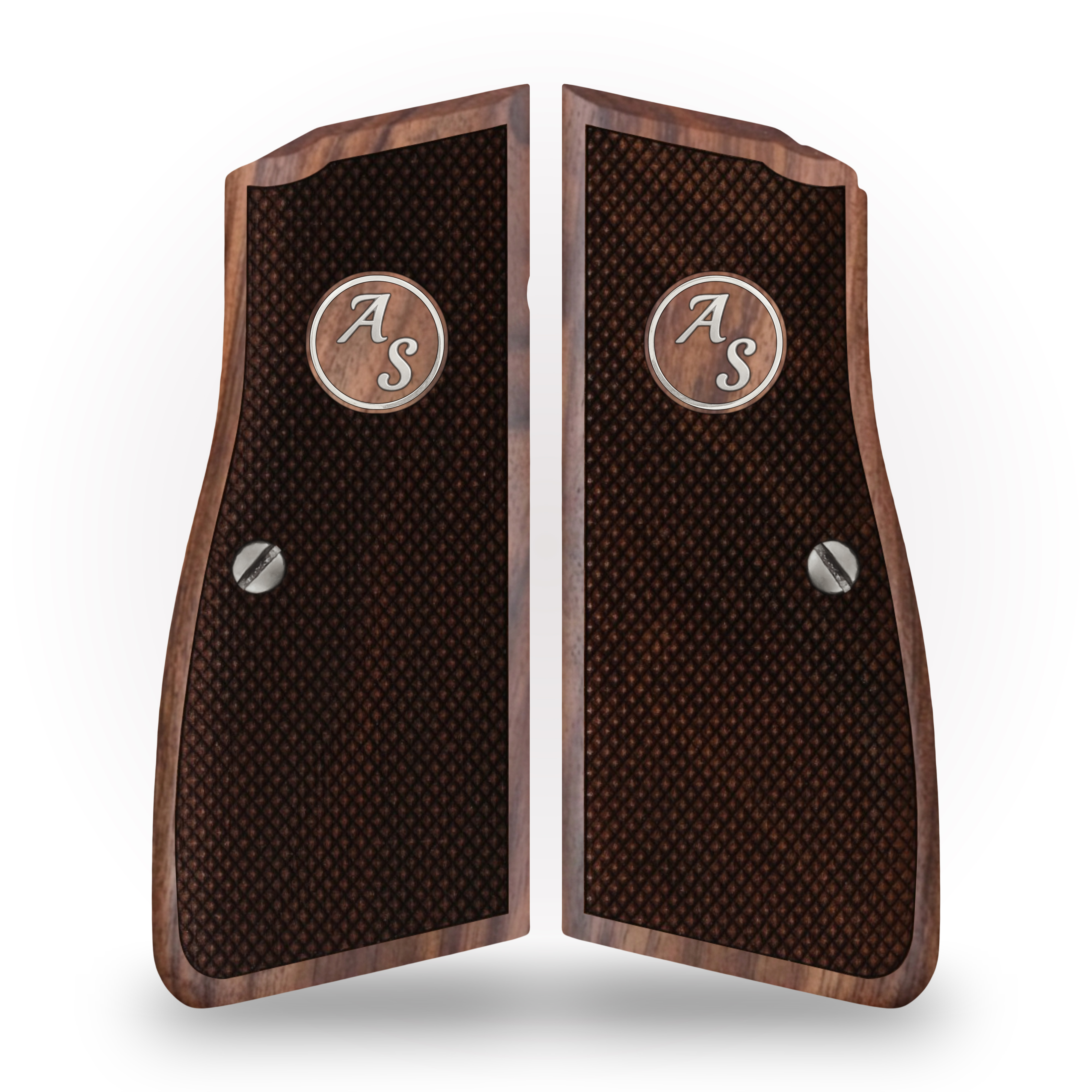 Springfield Armory SA 35,Browning High Power HP,Regent Br-9 Grips