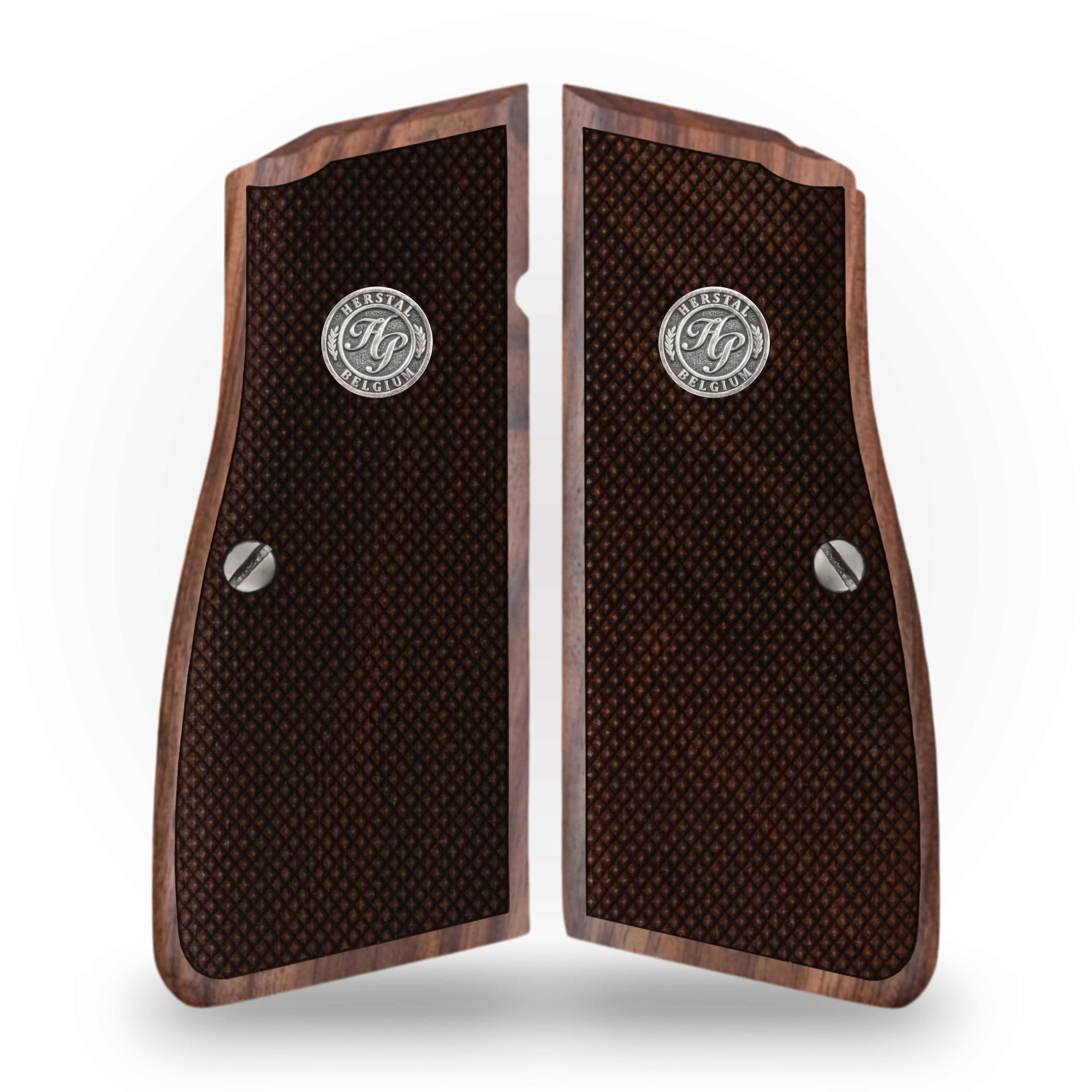 Springfield Armory SA 35,Browning High Power HP,Regent Br-9 Grips