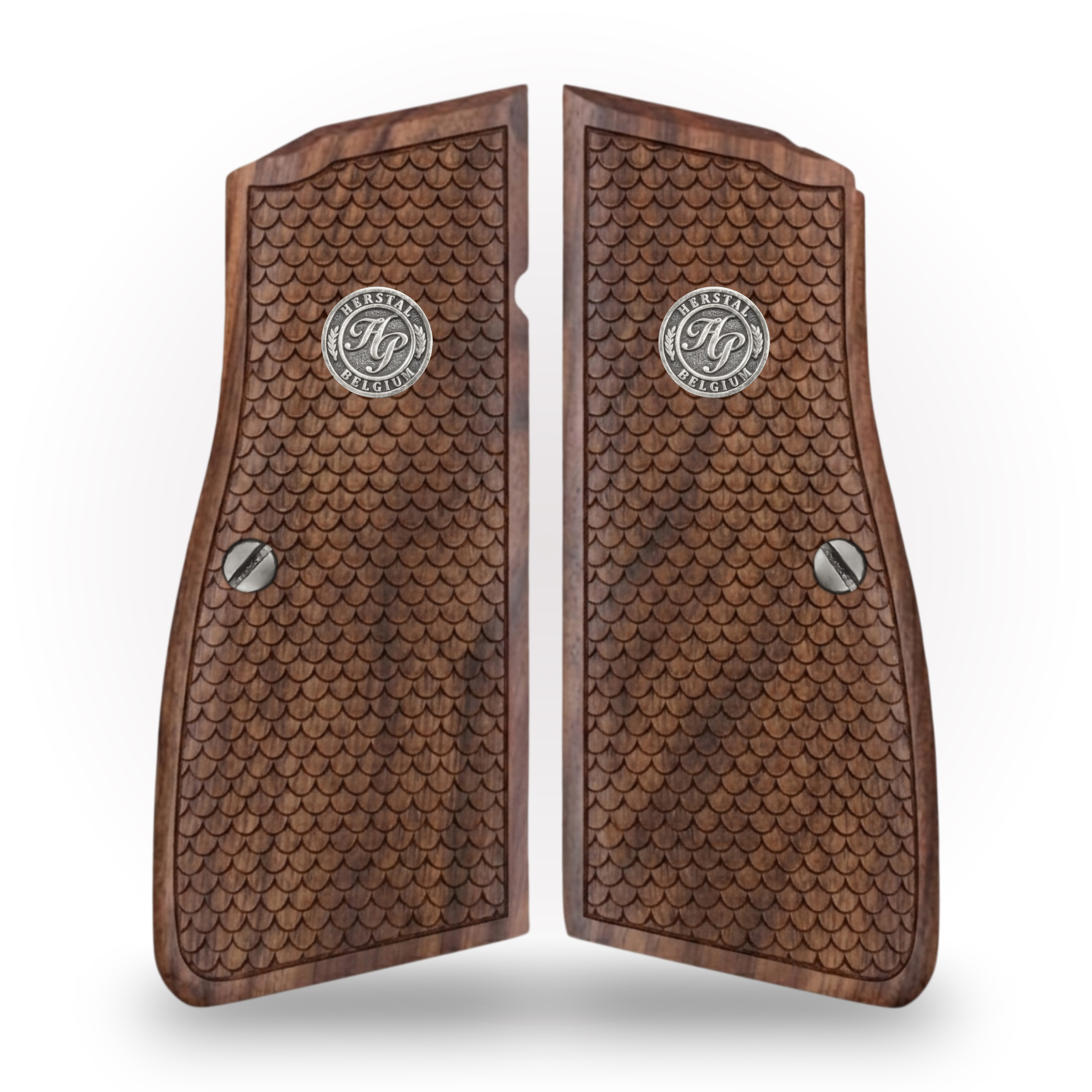 Springfield Armory SA 35,Browning High Power HP,Regent Br-9 Grips