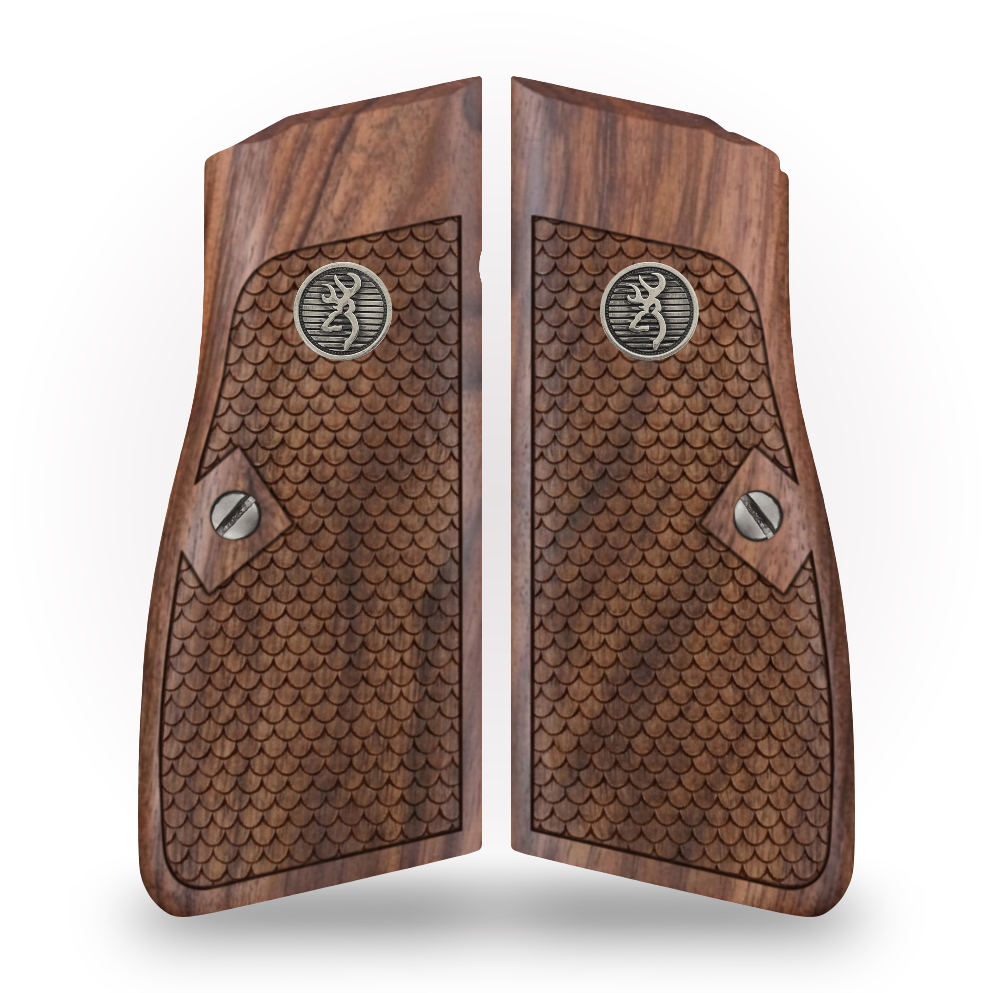 Springfield Armory SA 35,Browning High Power HP,Regent Br-9 Grips