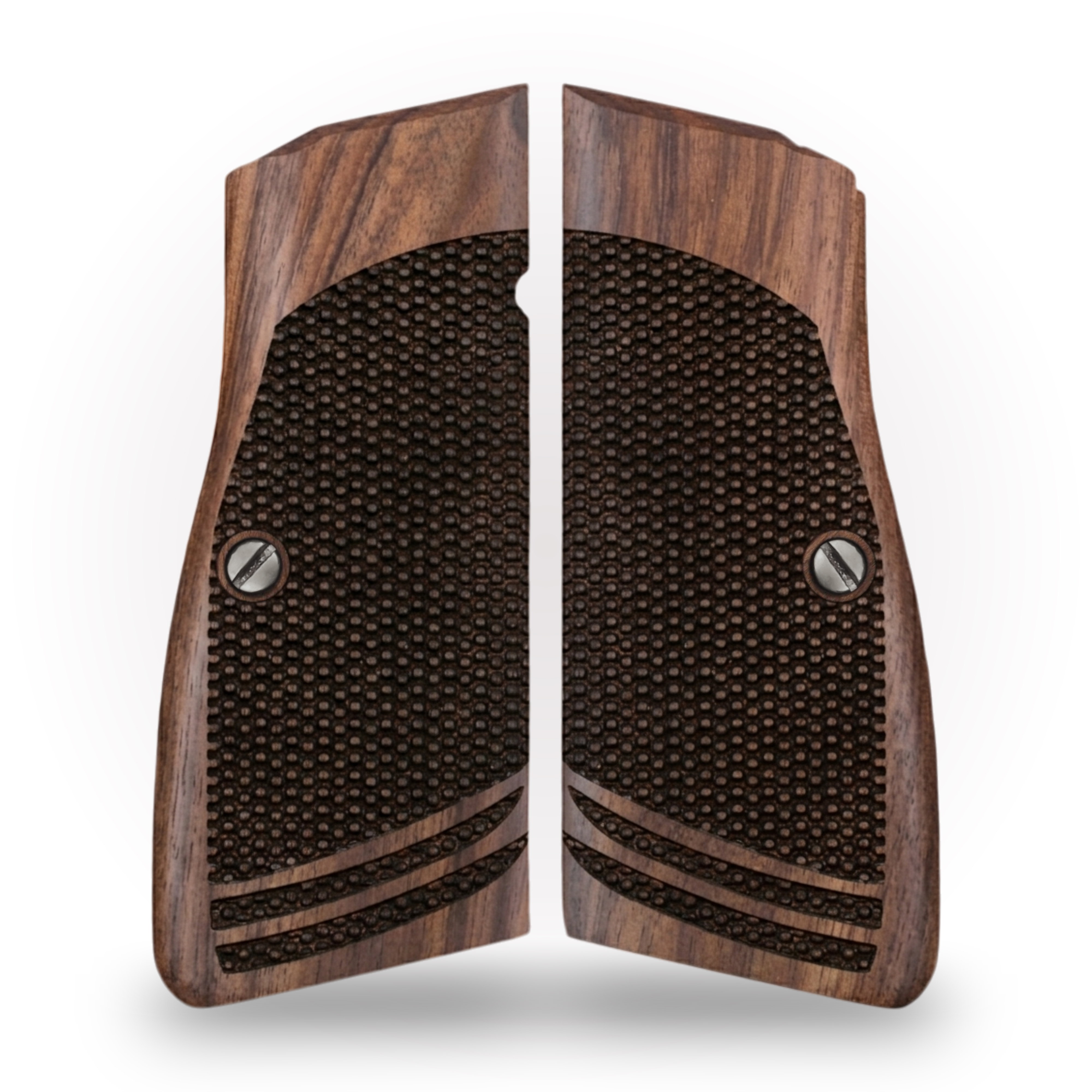 Springfield Armory SA 35,Browning High Power HP,Regent Br-9 Grips