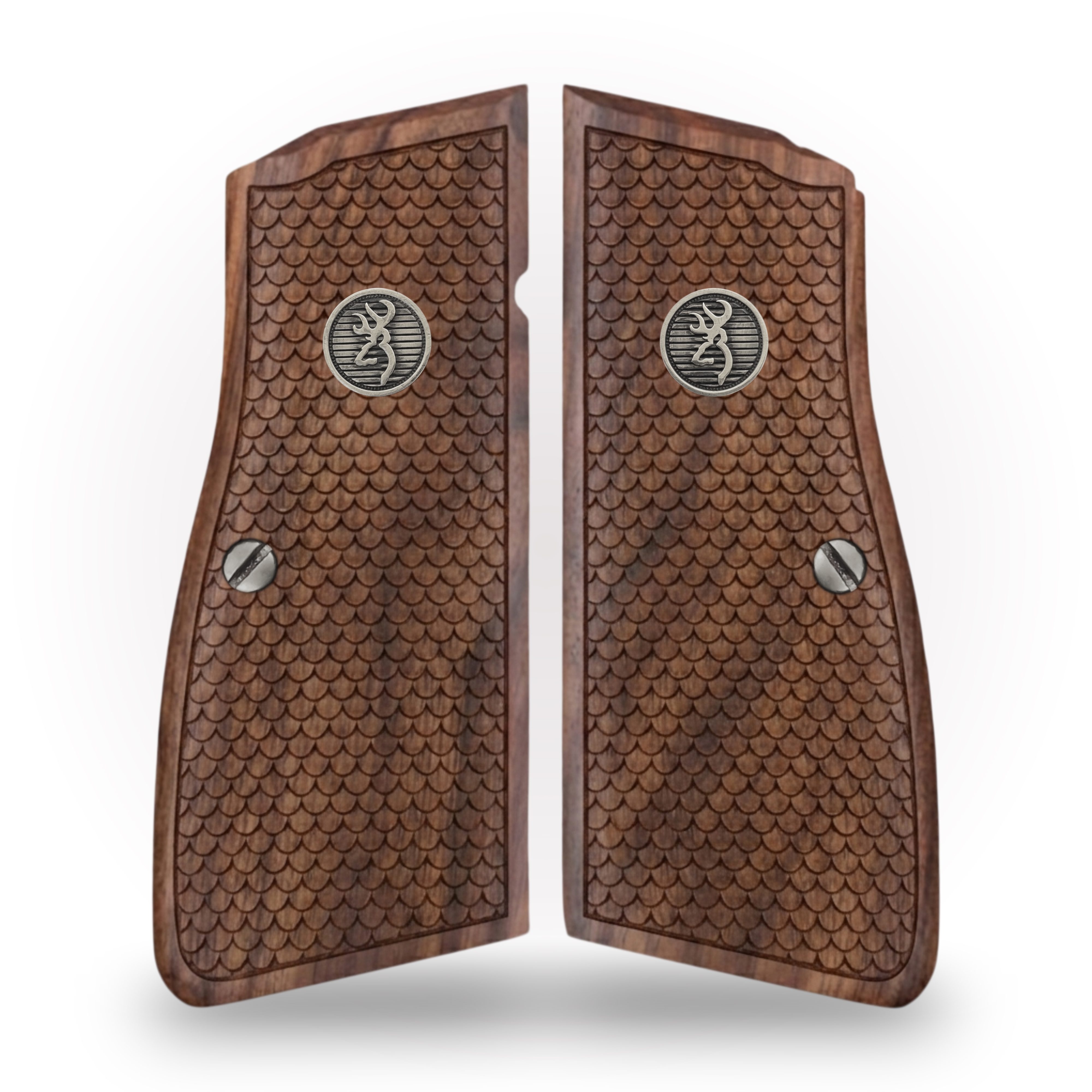 Springfield Armory SA 35,Browning High Power HP,Regent Br-9 Grips