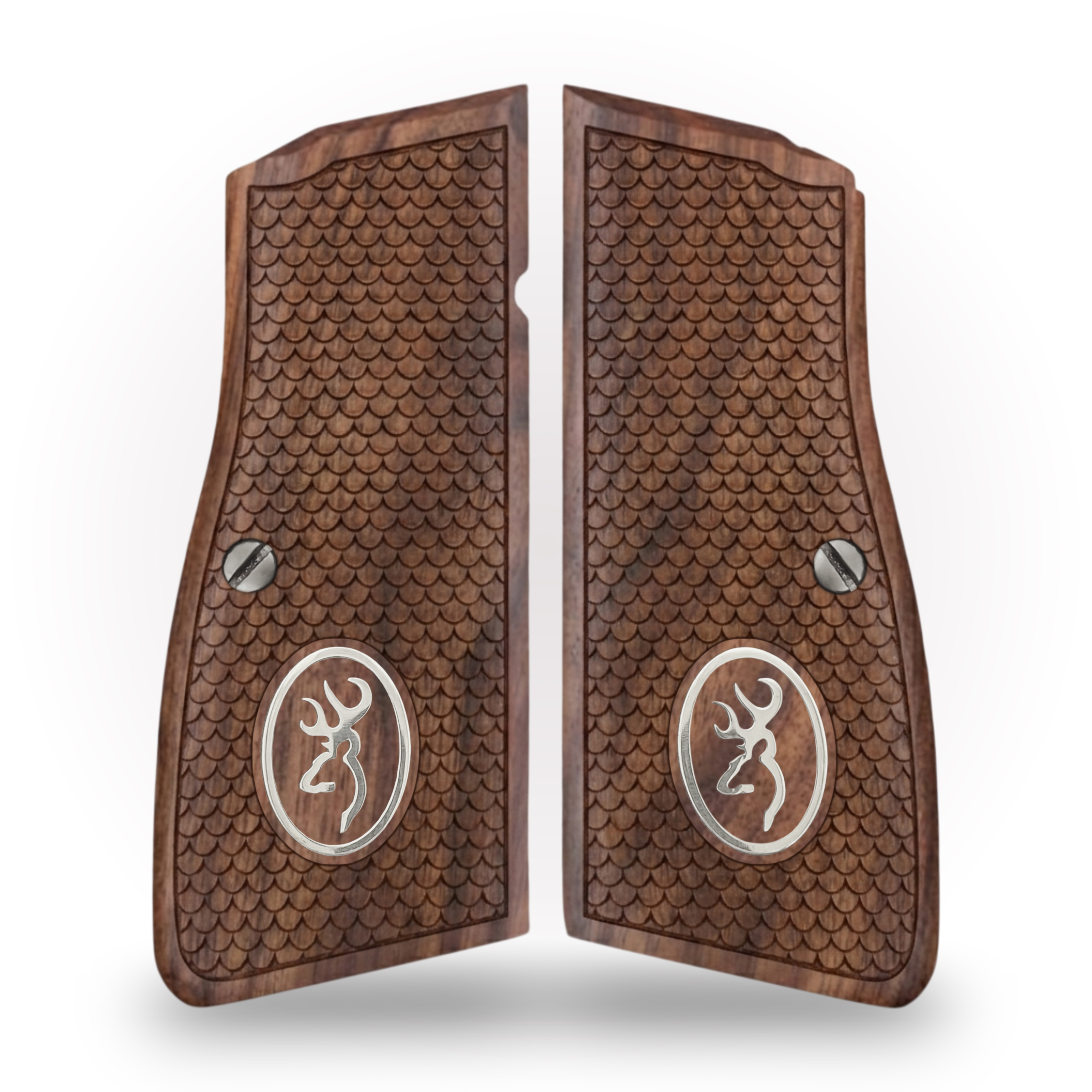 Springfield Armory SA 35,Browning High Power HP,Regent Br-9 Grips
