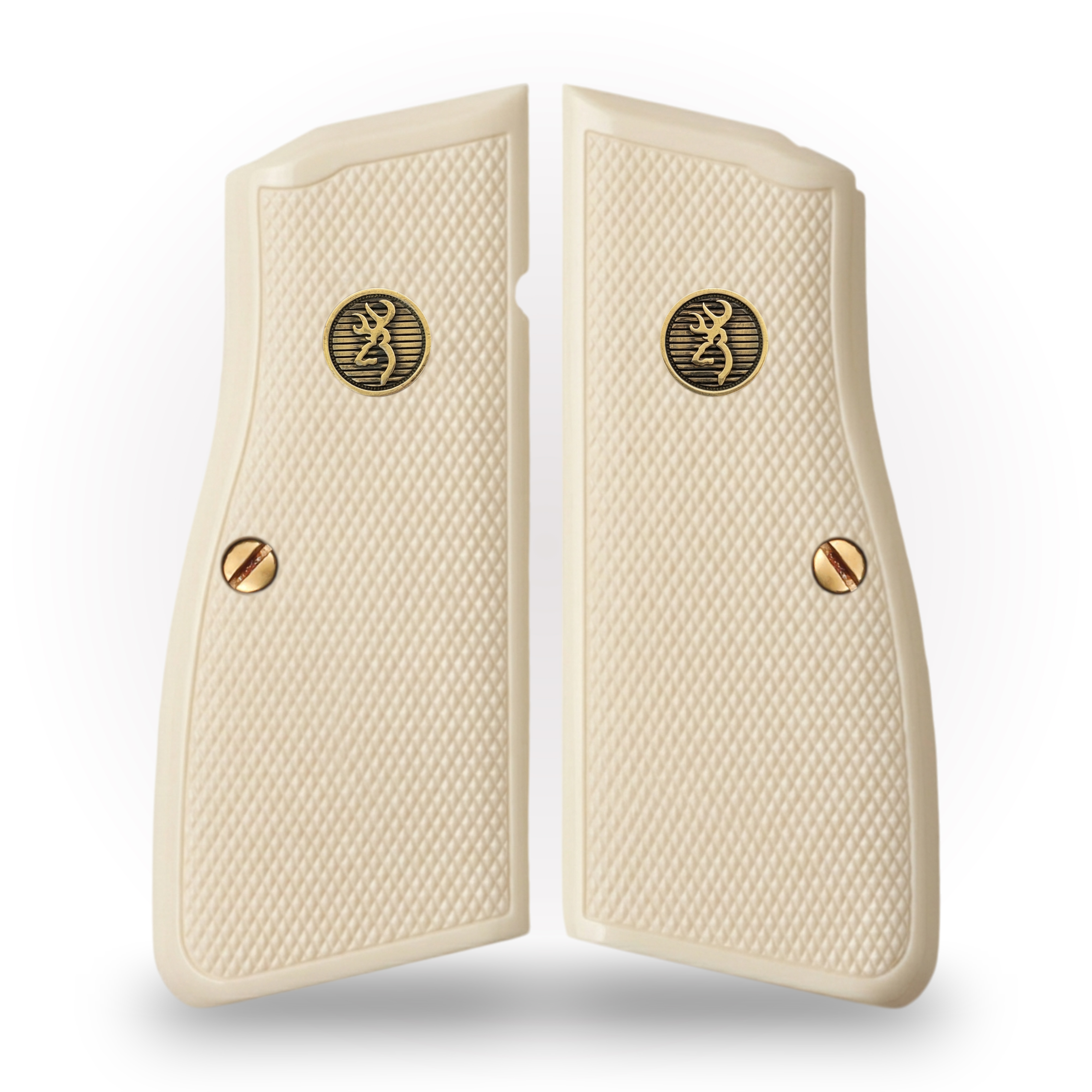 Springfield Armory SA 35,Browning High Power HP,Regent Br-9 Grips