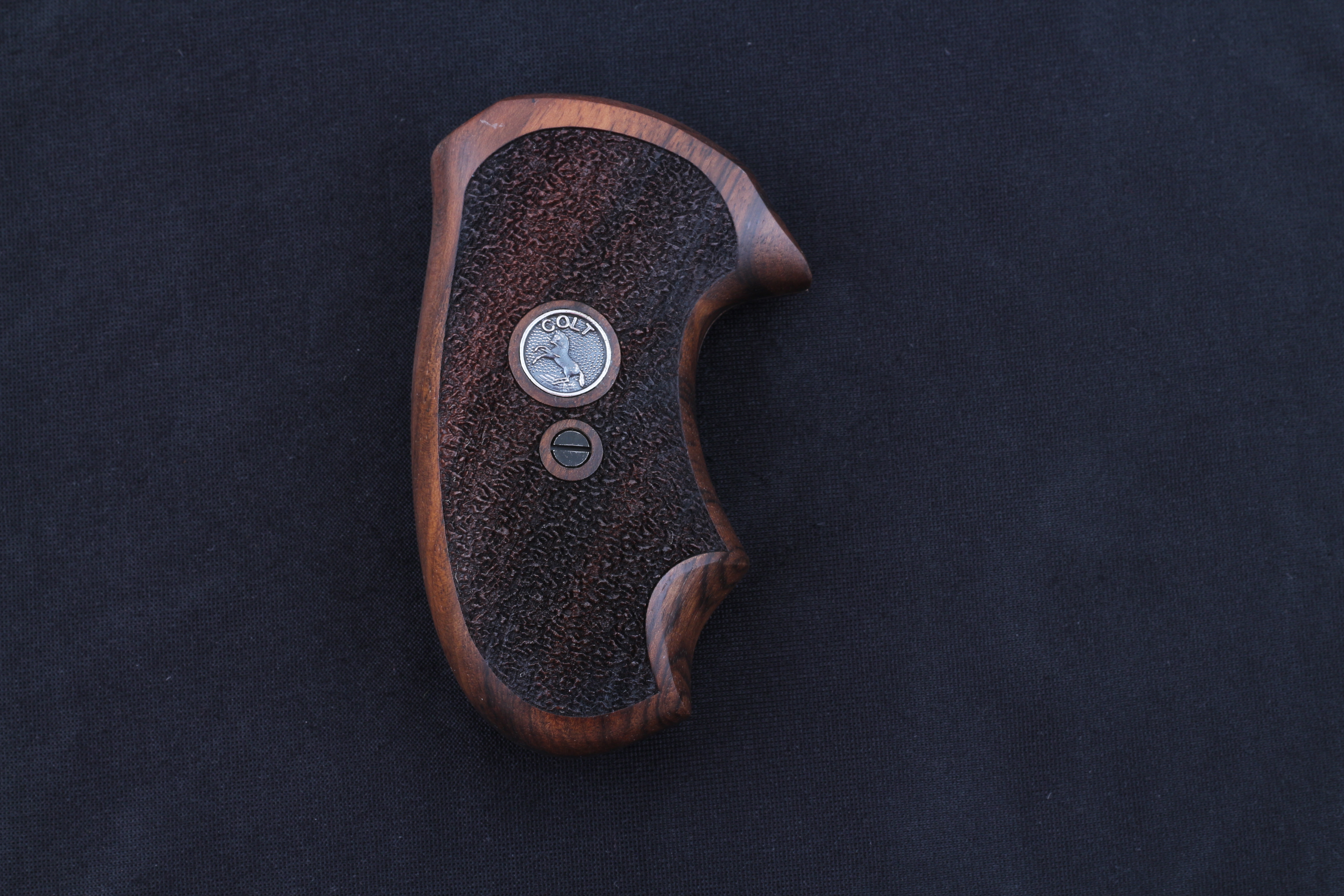 Colt / Detective / Agent Cobra D Frame 