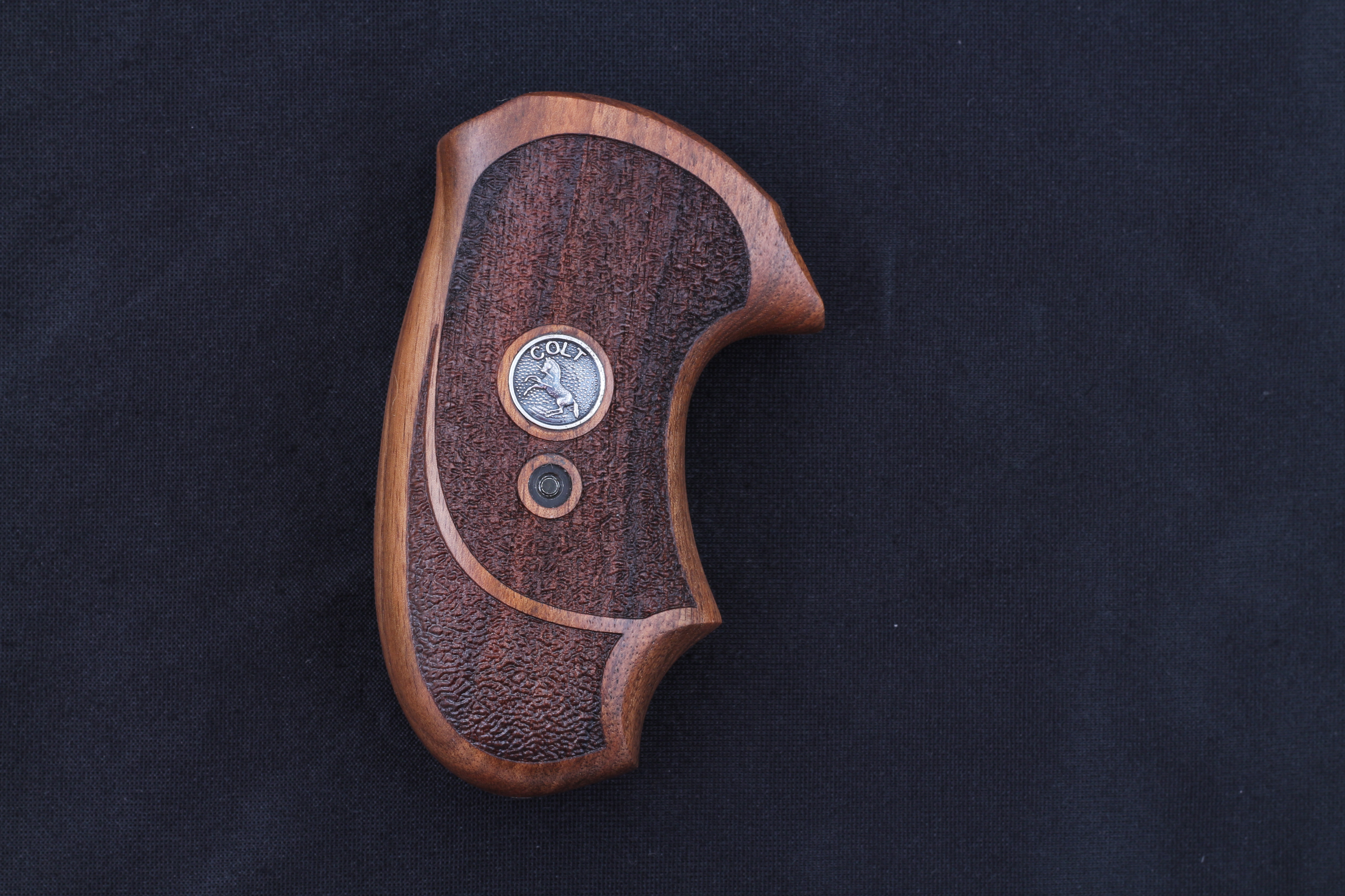 Colt / Detective / Agent Cobra D Frame 