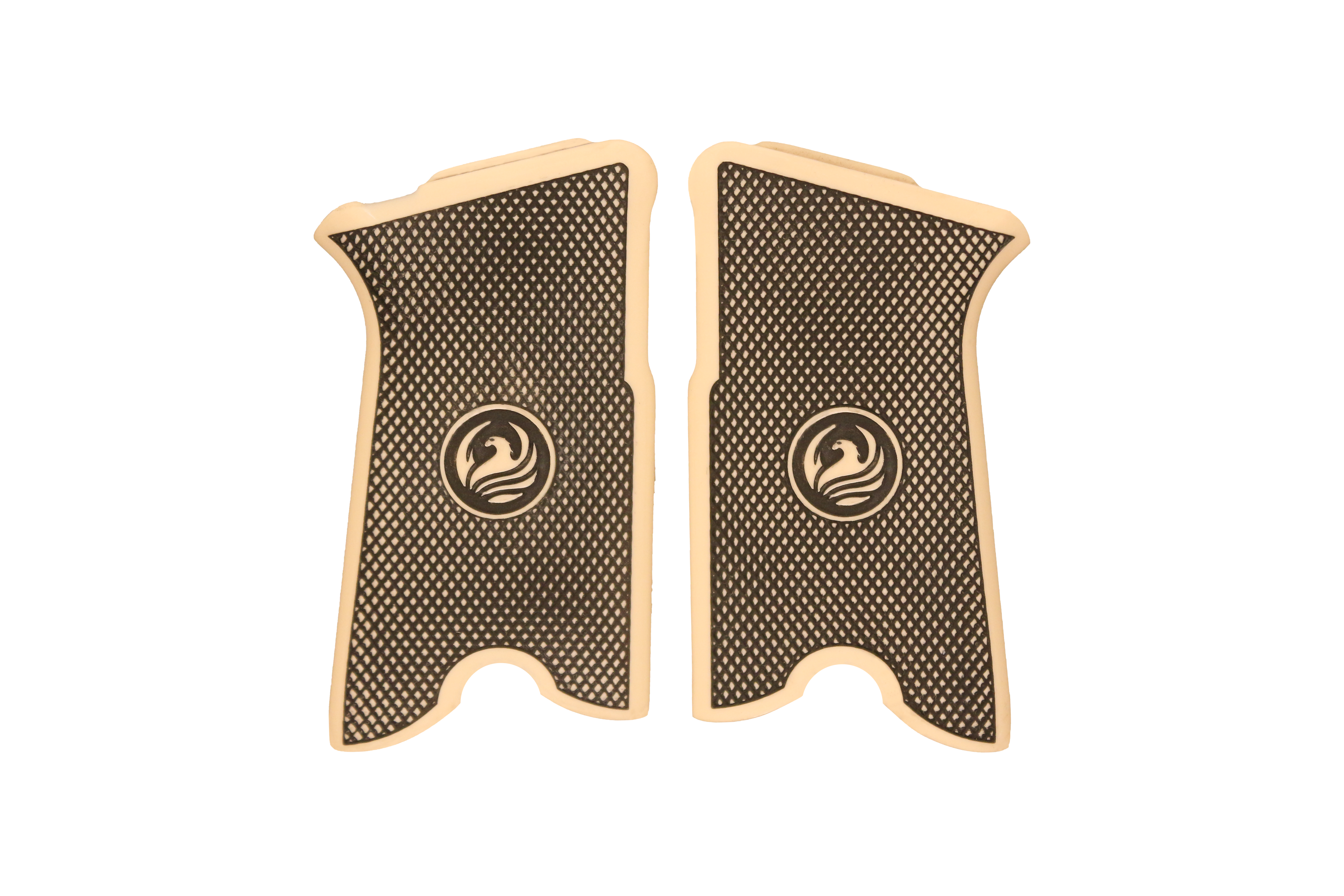 Ruger P85, P85 MKII, P89, P89DC, P90, KP90DC, P91