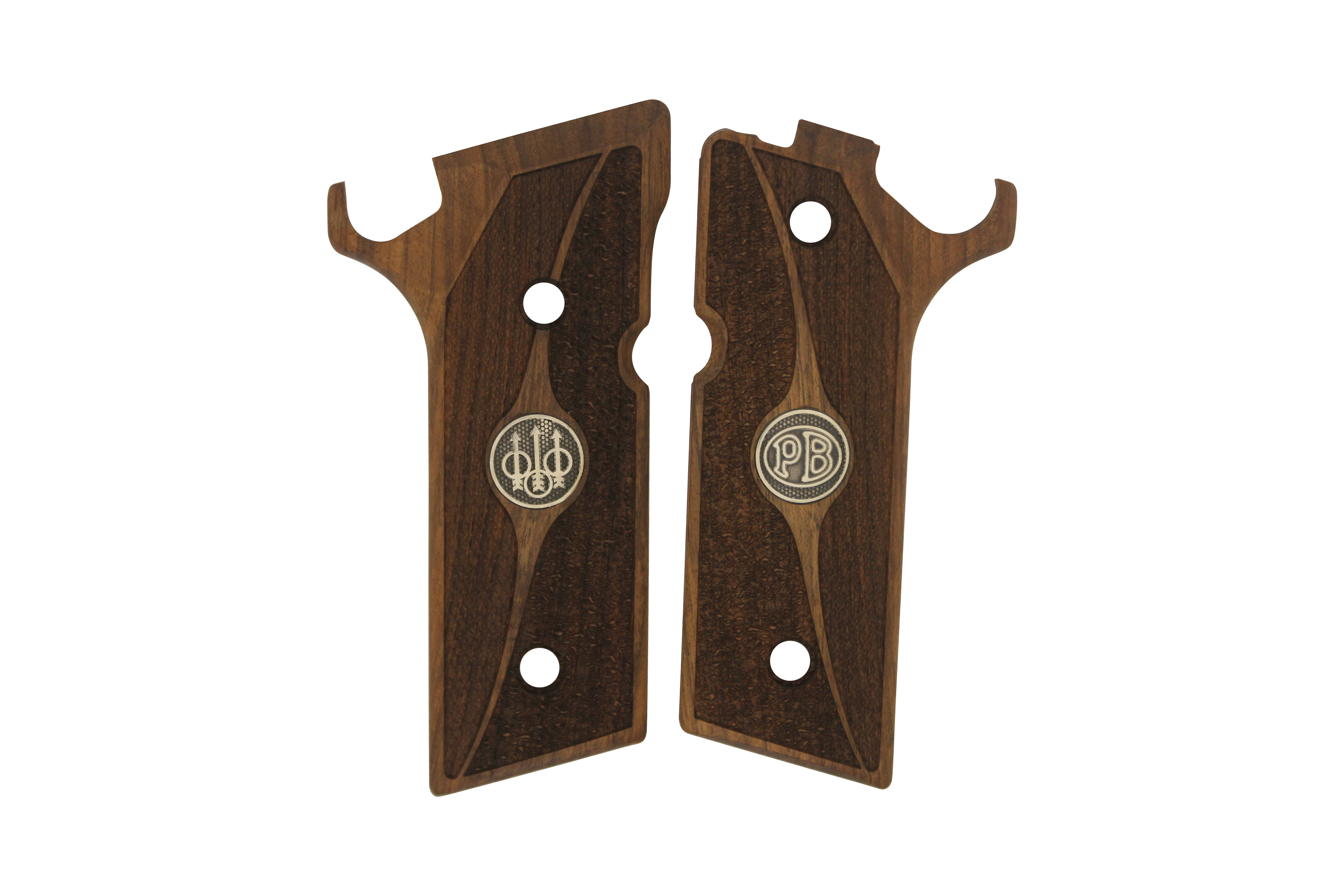 Beretta	92 - 96 Steel I