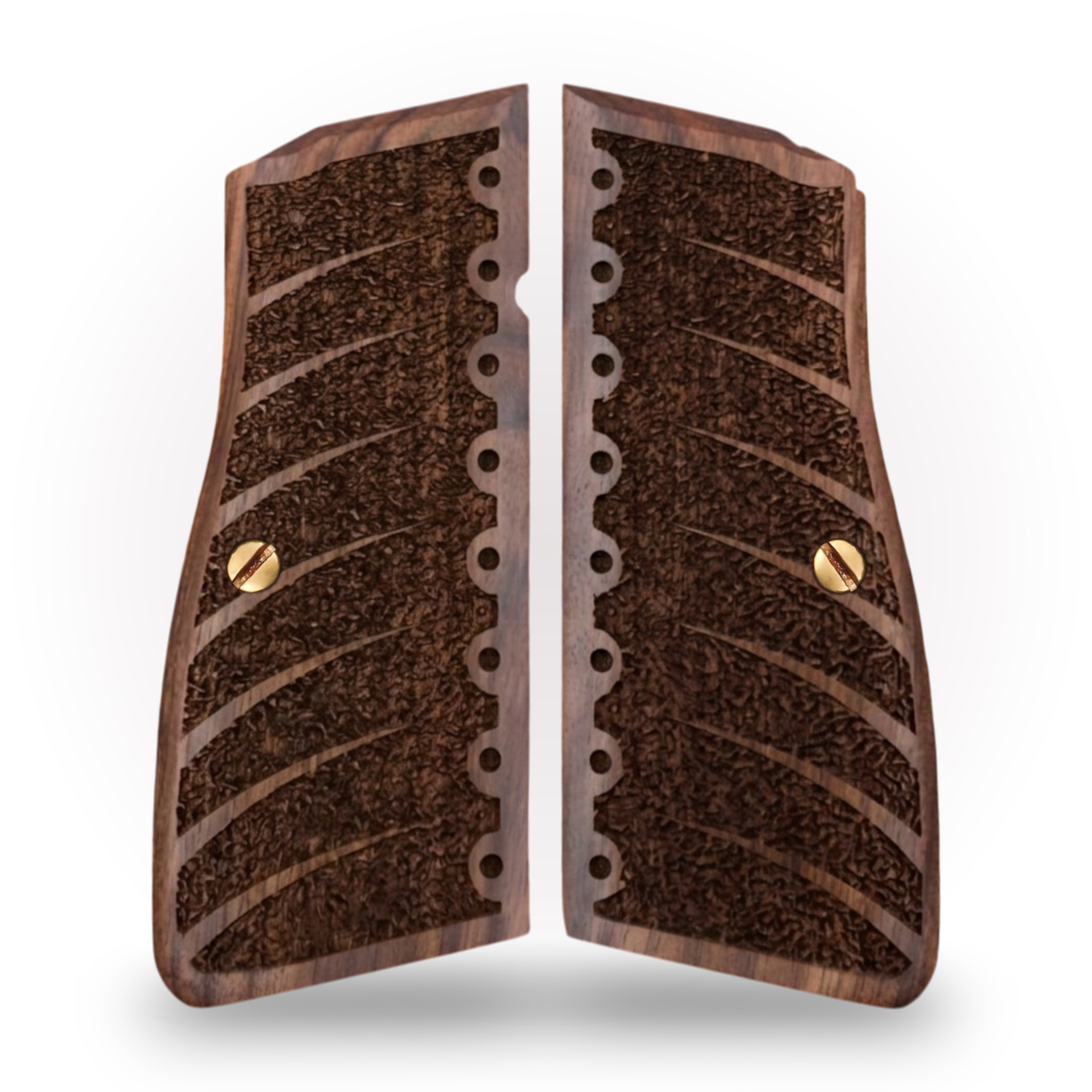 Browning MK3 - Ceviz Ağacı - Logo Yok