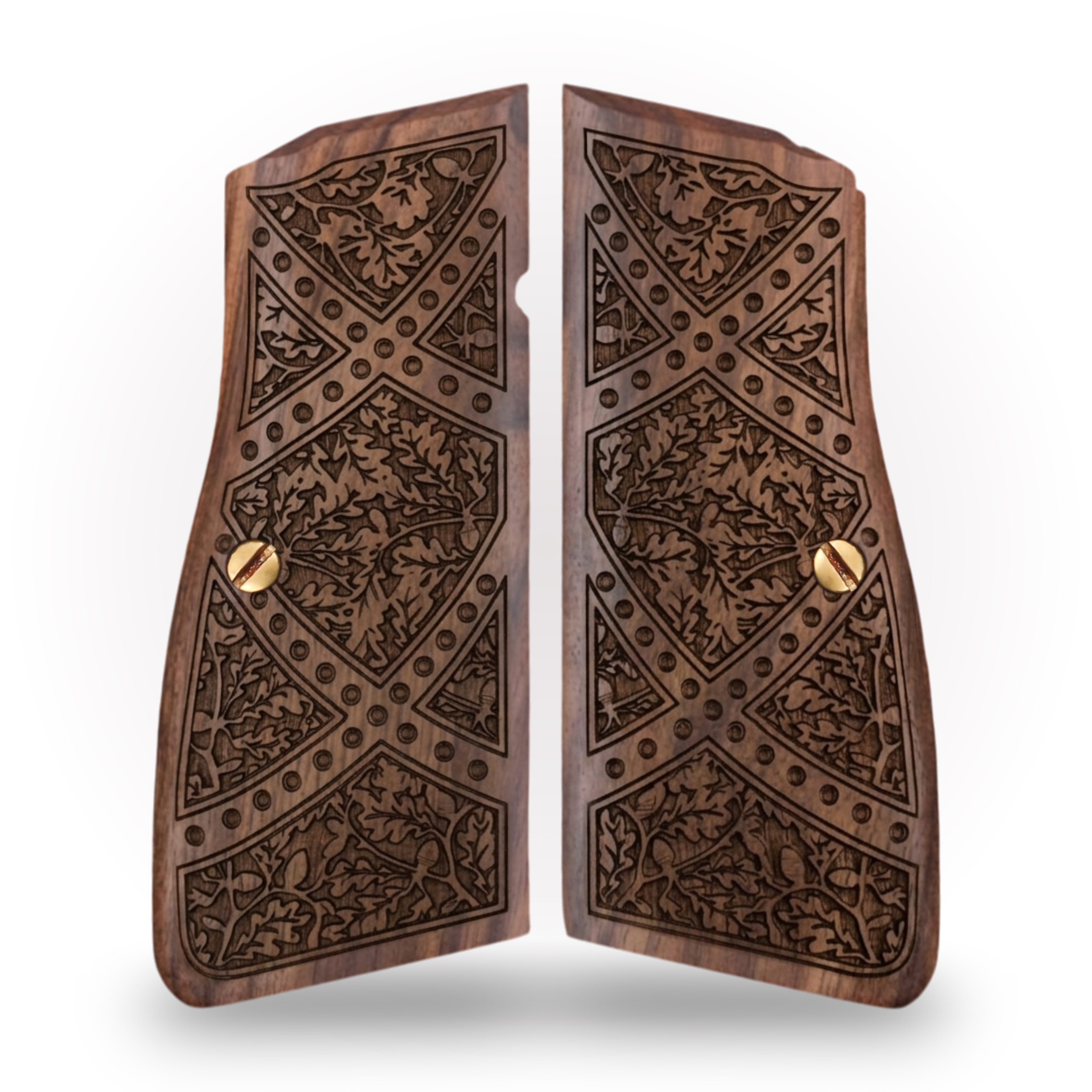 Browning MK3 - Ceviz Ağacı - Logo Yok