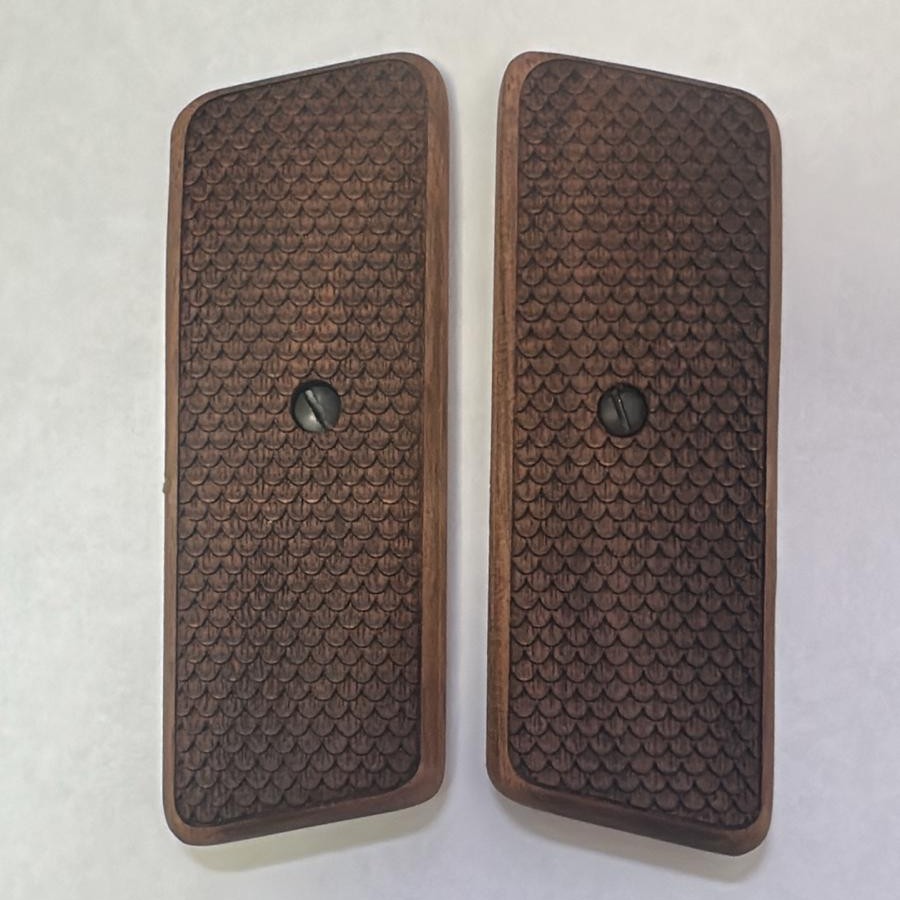 Tokarev M 57 / TT-30 - Ceviz Ağacı - Logo Yok