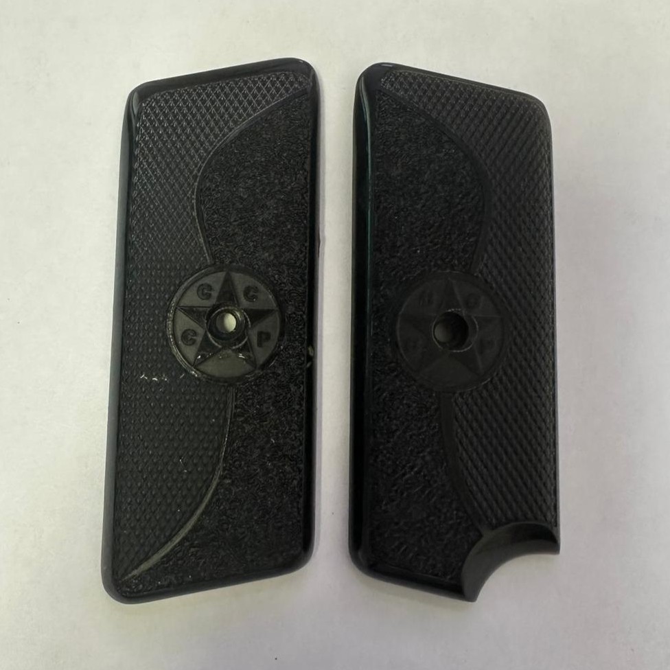 Tokarev TT-33 Siyah Akrilik