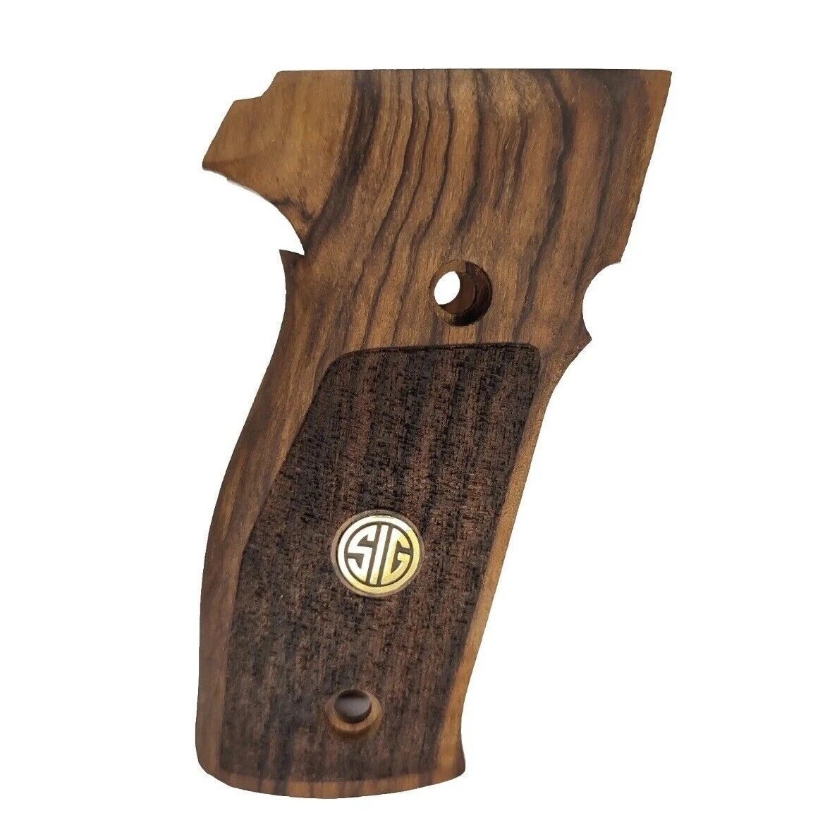KSD Brand Grips for Sig Sauer P225 / P6 Turkish Walnut