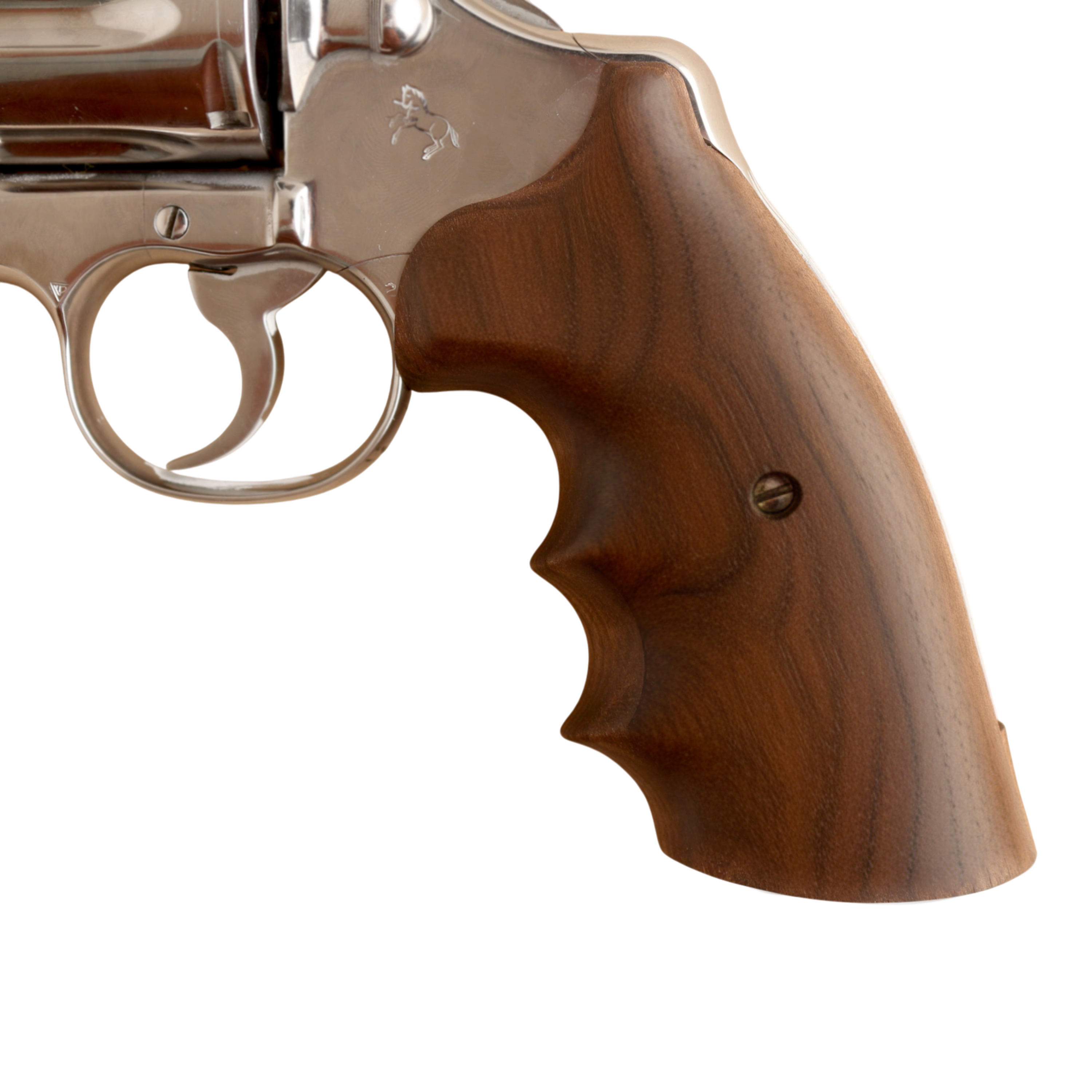 Colt Python Grips