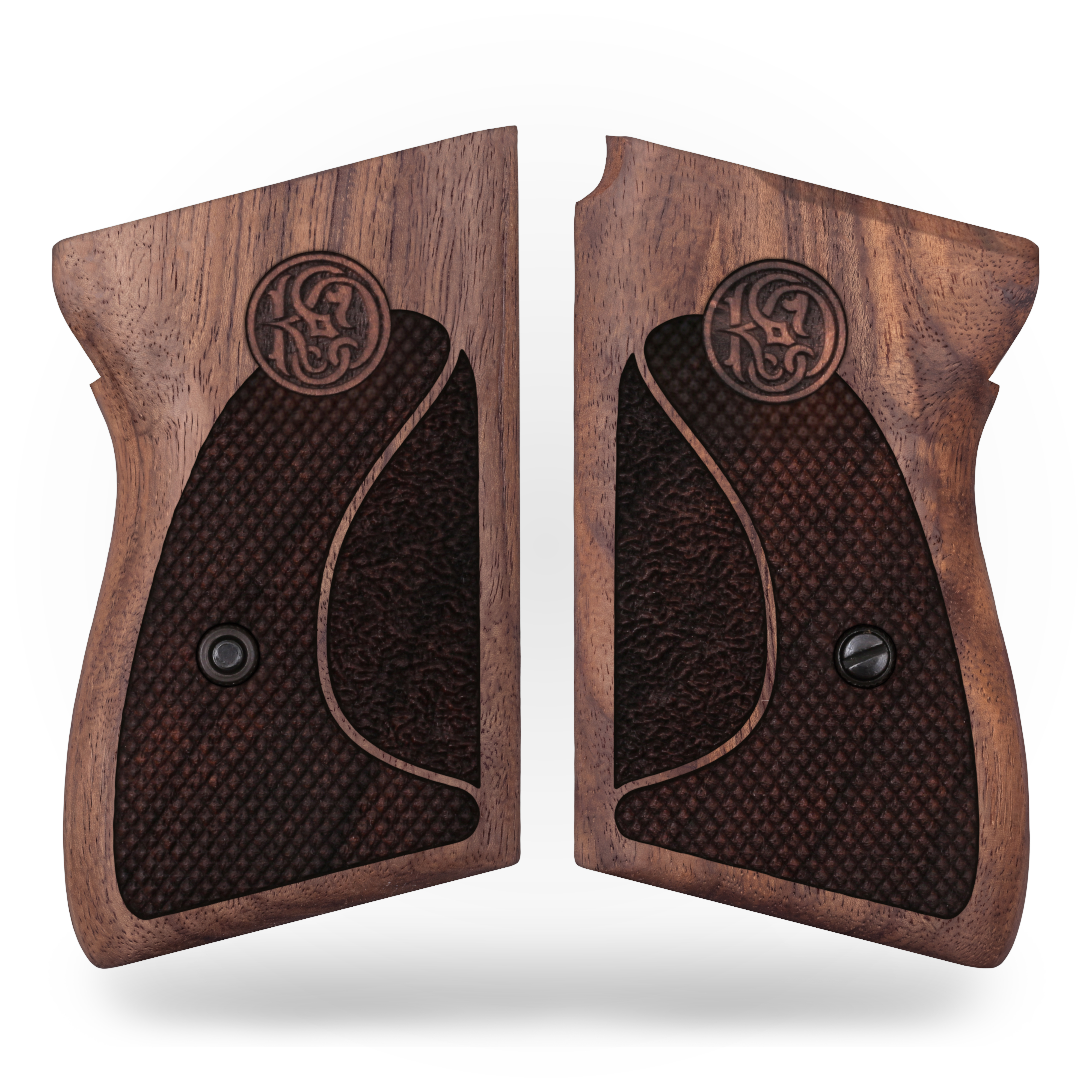 Walther PPK Grip