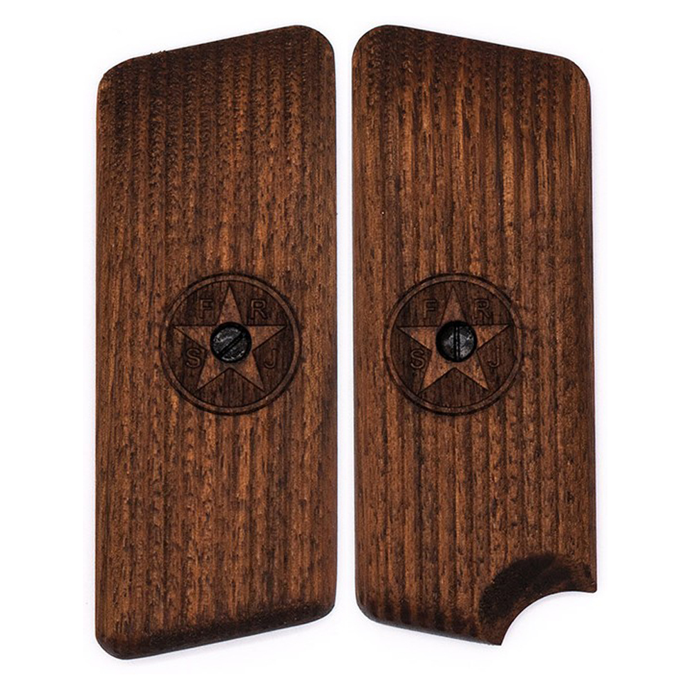 Tokarev M 57 / TT-30 Ceviz Ağacı - FRSJ Logo