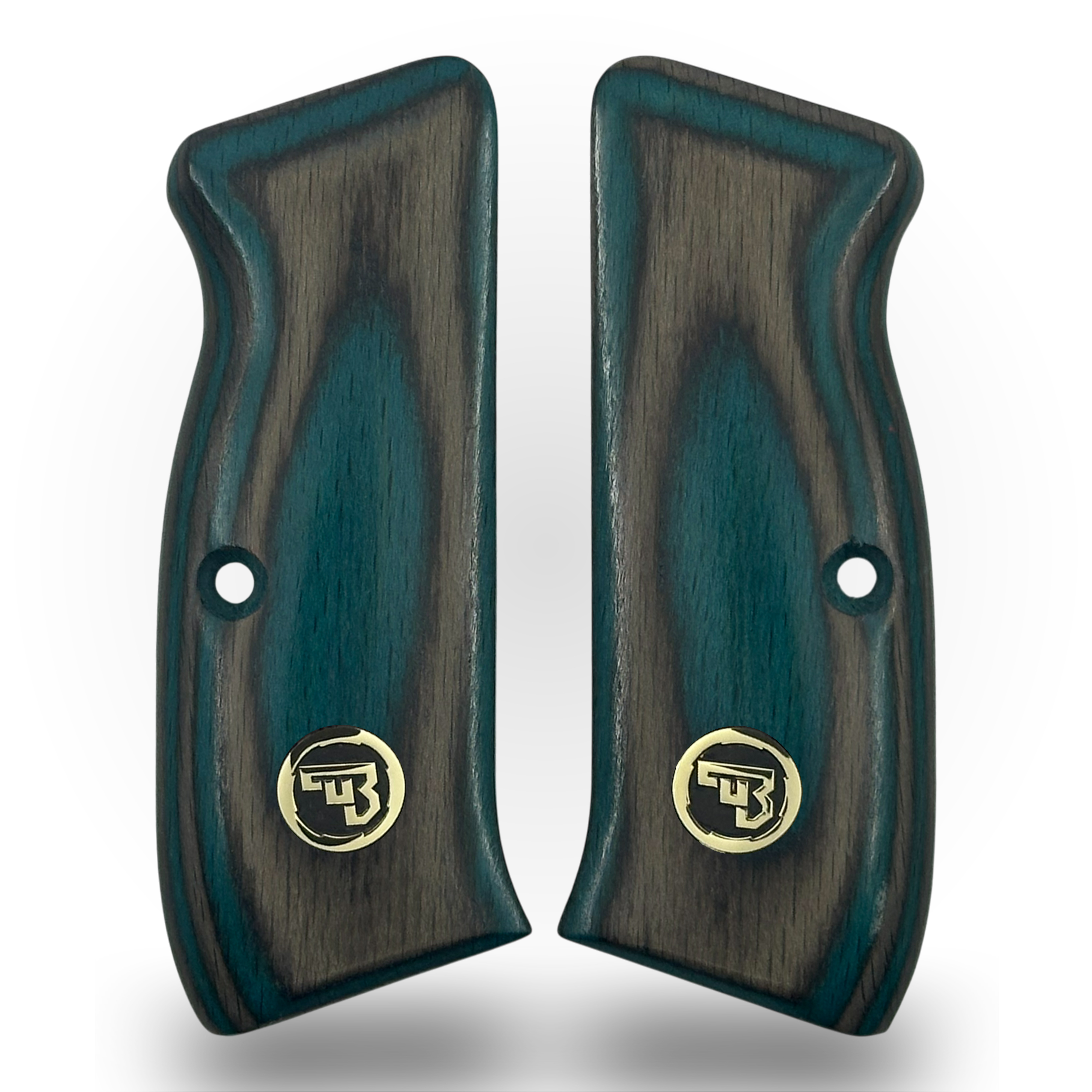 Cz 75 Full Size Micarta
