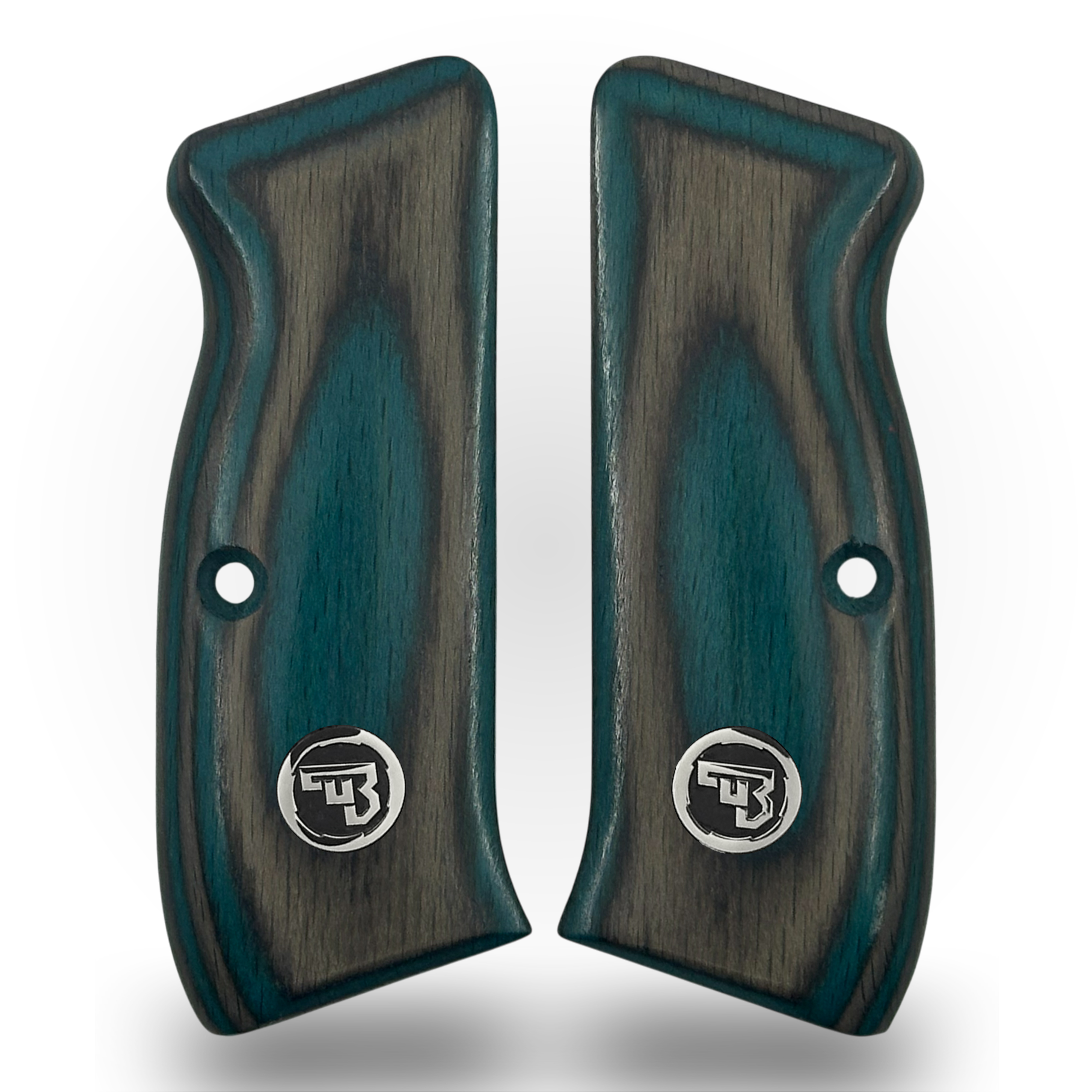 Cz 75 Full Size Micarta