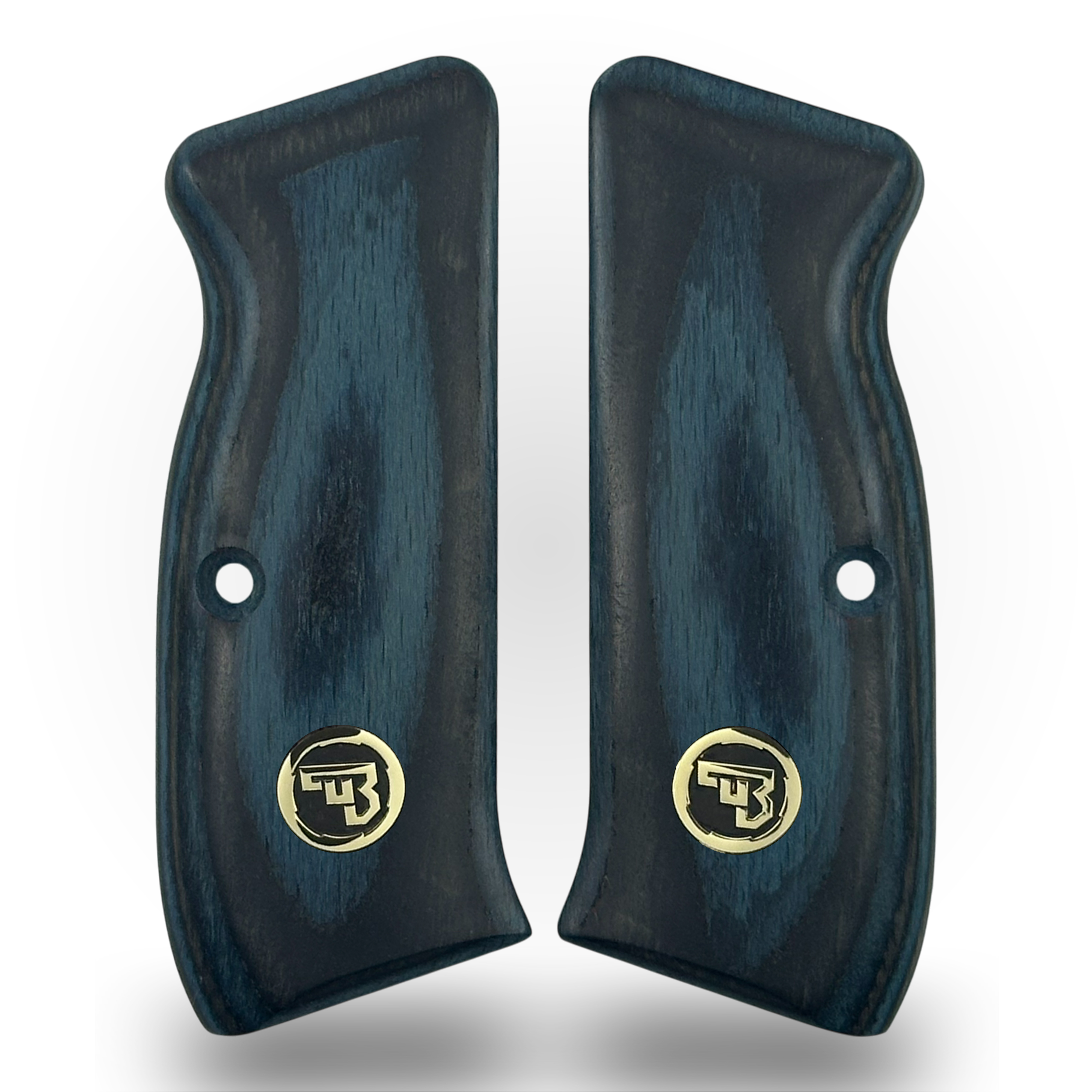 Cz 75 Full Size Micarta