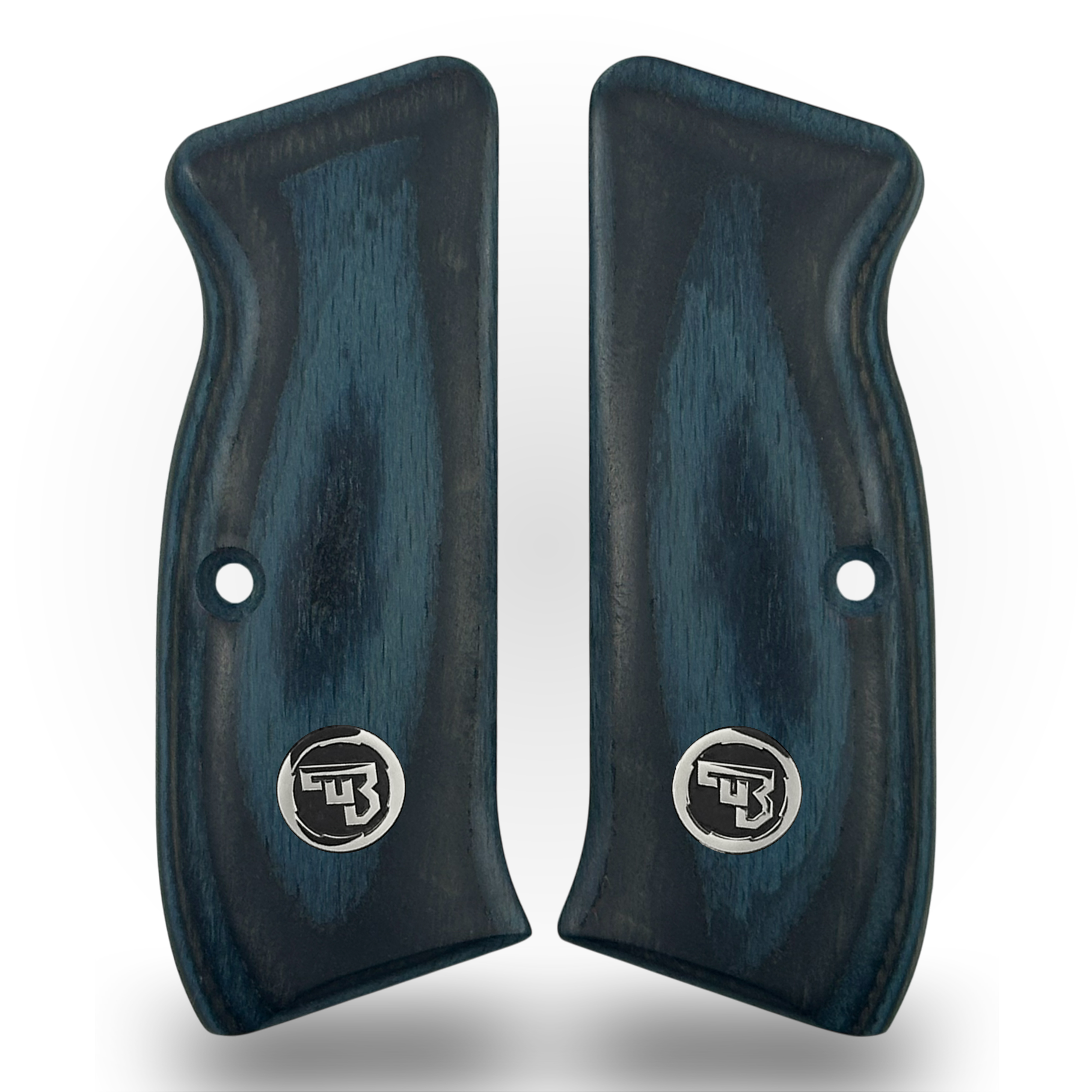 Cz 75 Full Size Micarta