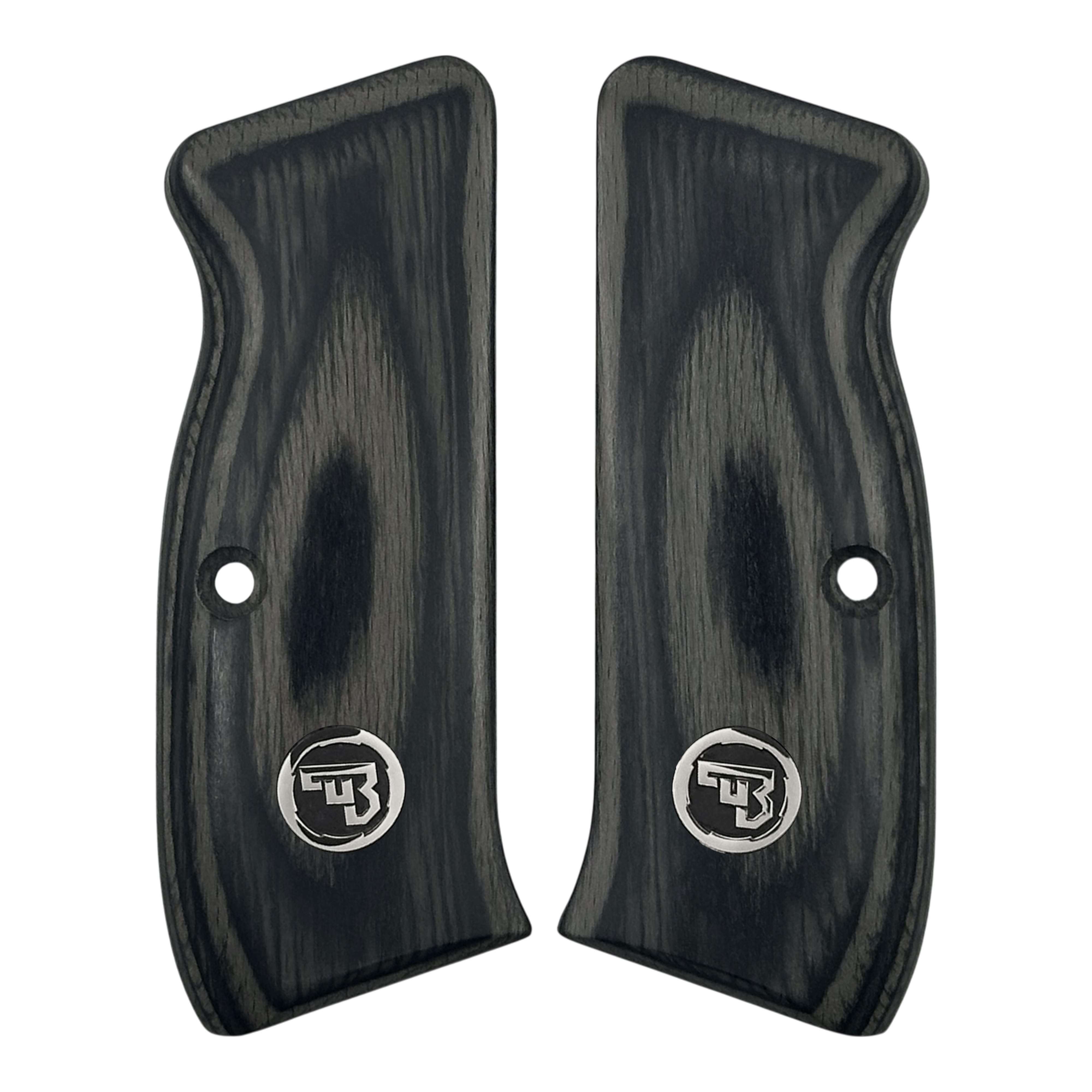Cz 75 Full Size Micarta