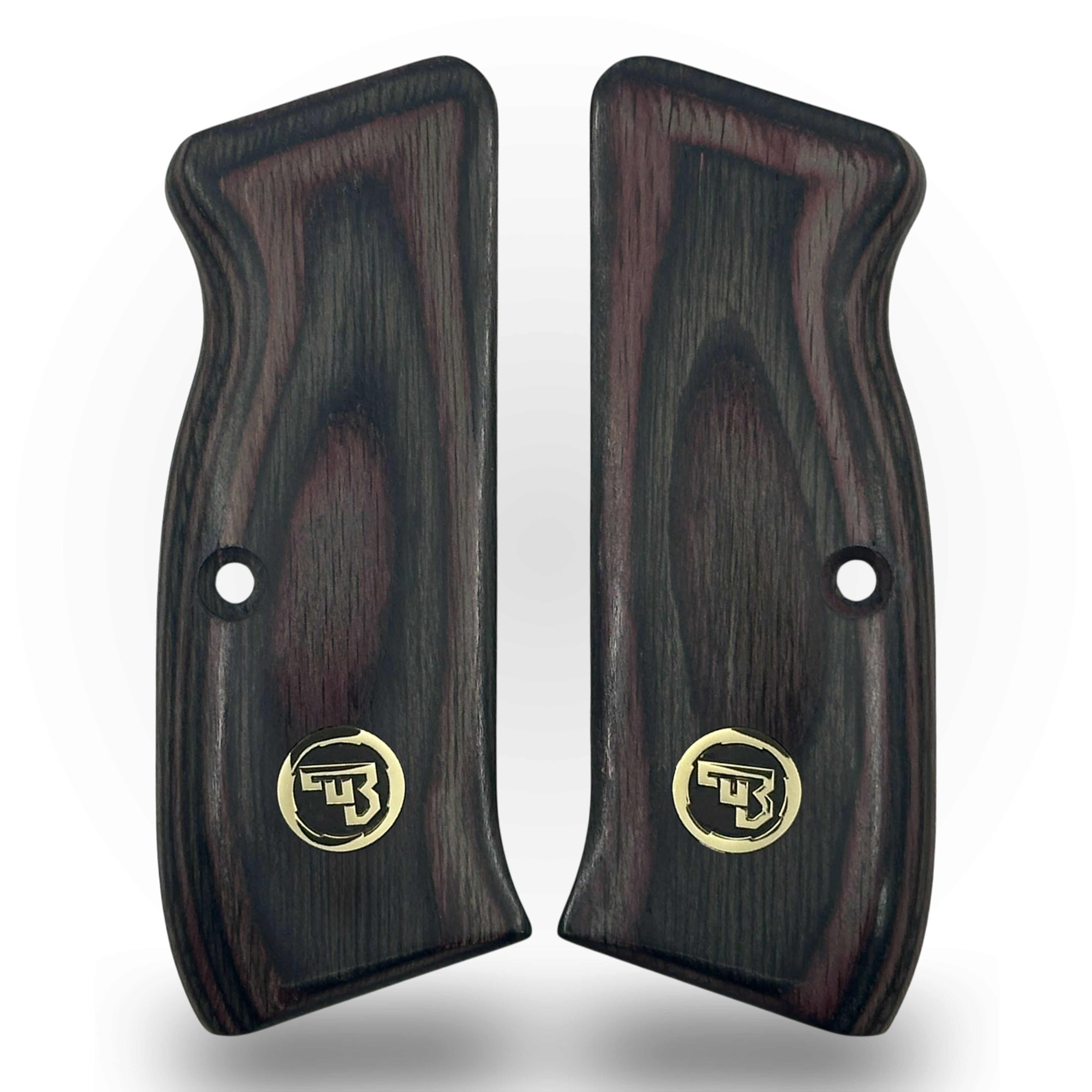 Cz 75 Full Size Micarta
