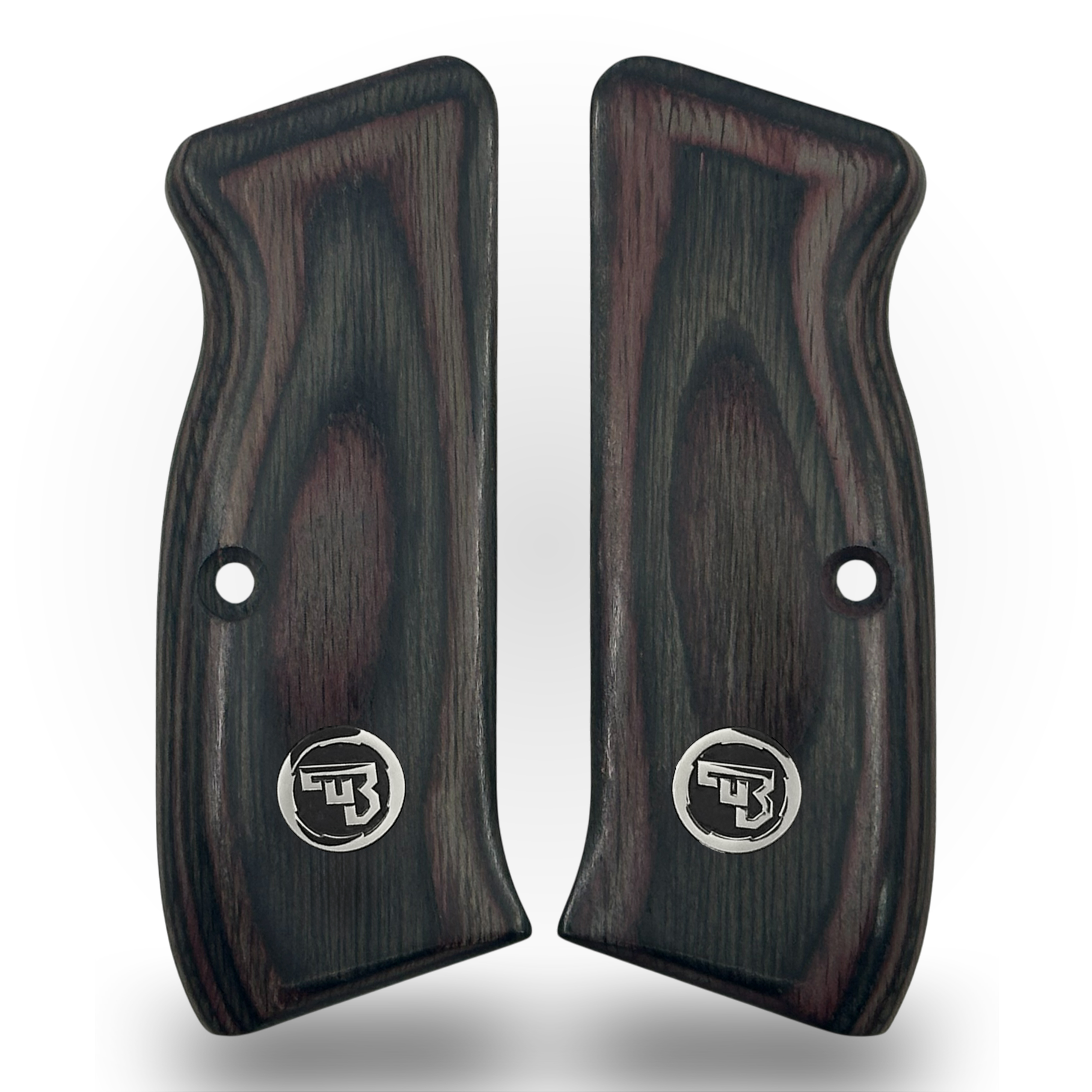 Cz 75 Full Size Micarta