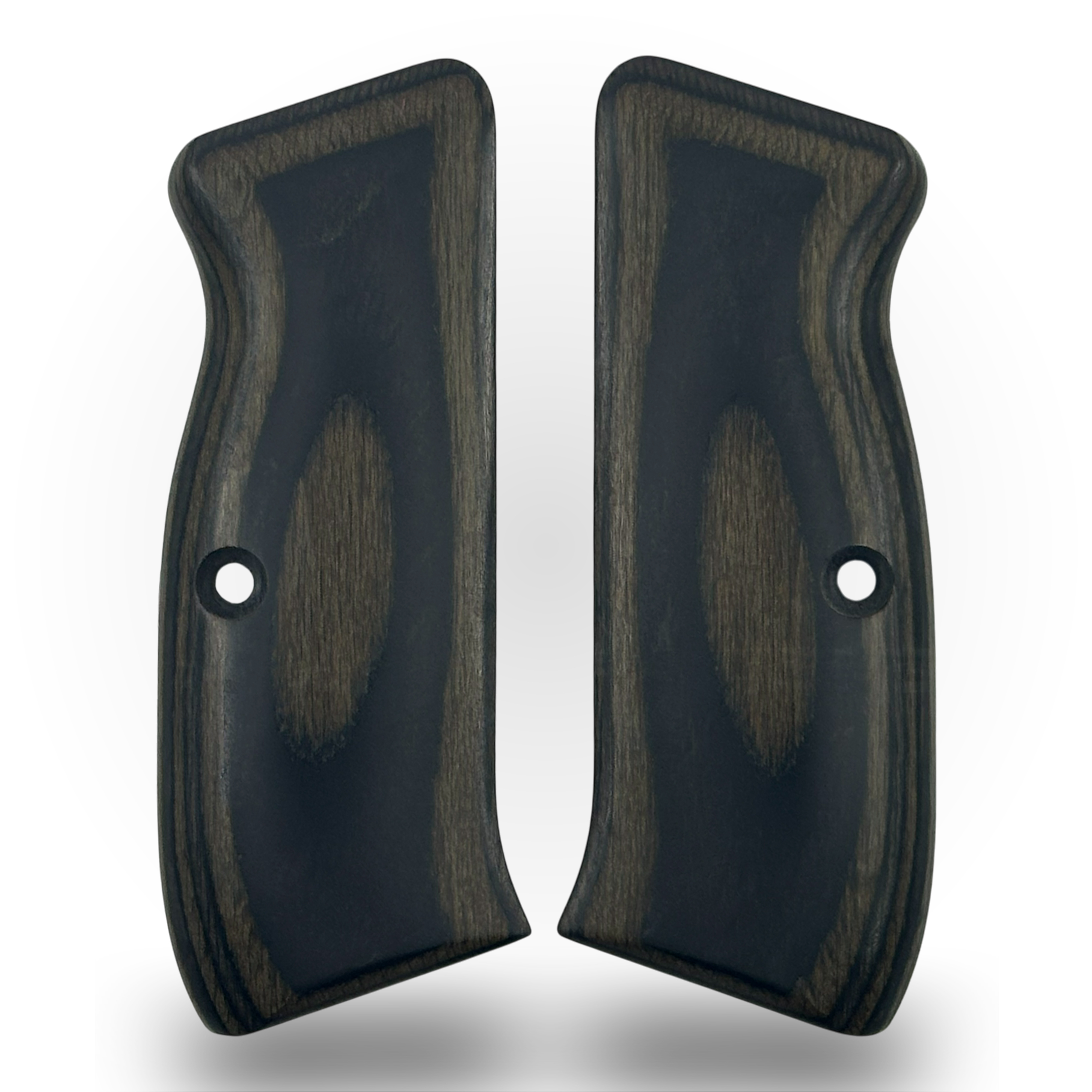 Cz 75 Full Size Micarta