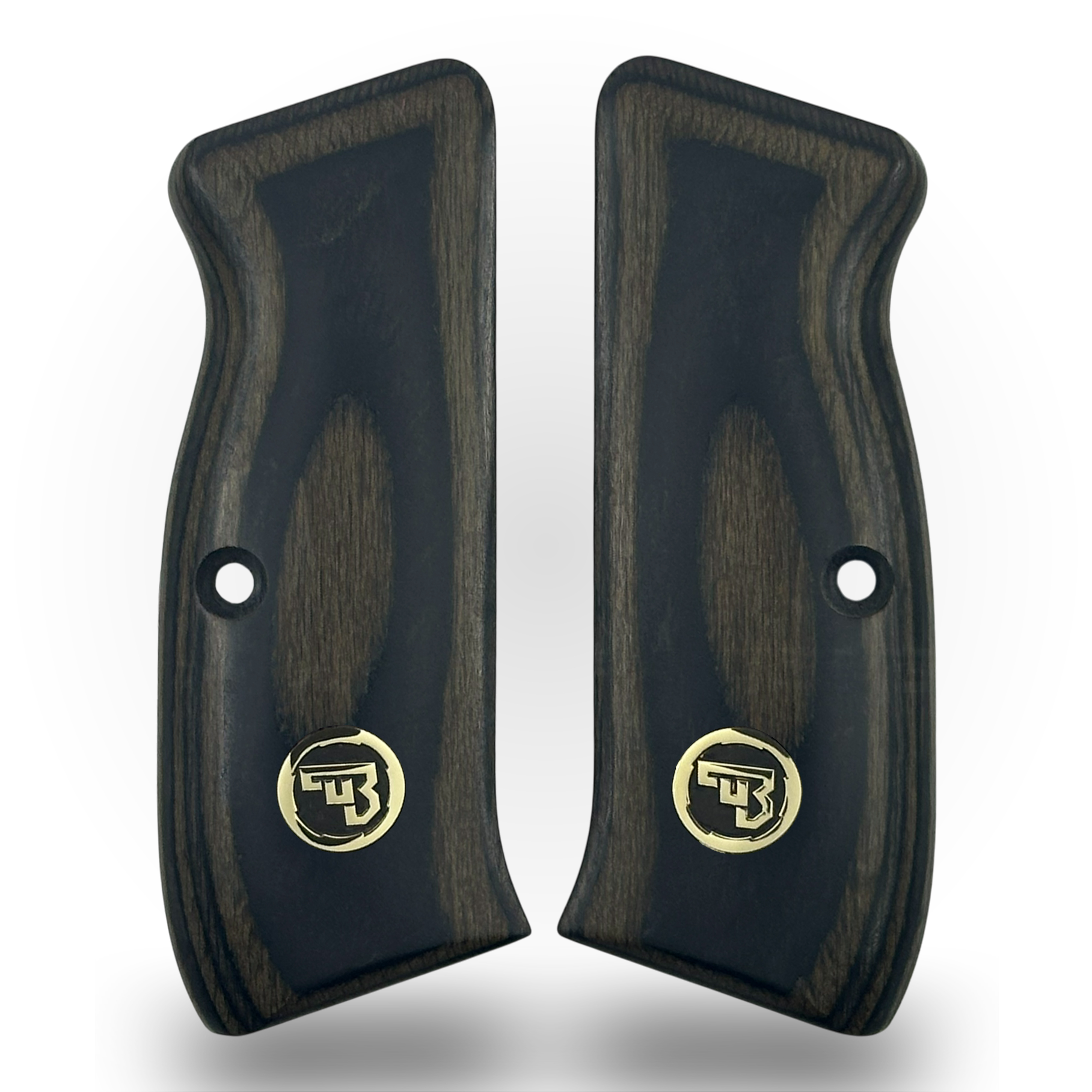 Cz 75 Full Size Micarta
