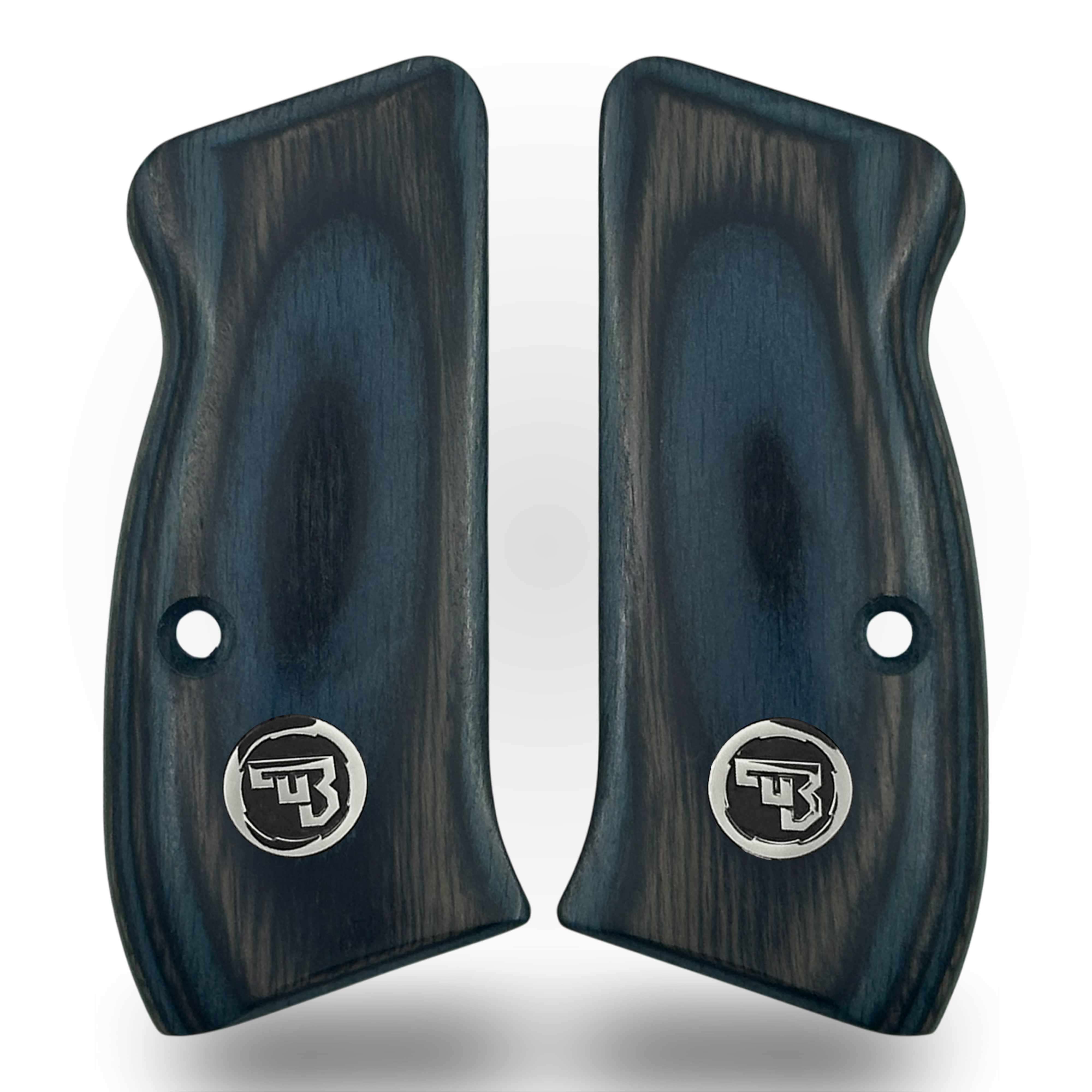 Cz Compact CZ 75 - 85 CZ P-01- P100 - C100 - T100 - PCR- CZ 75 D Micarta