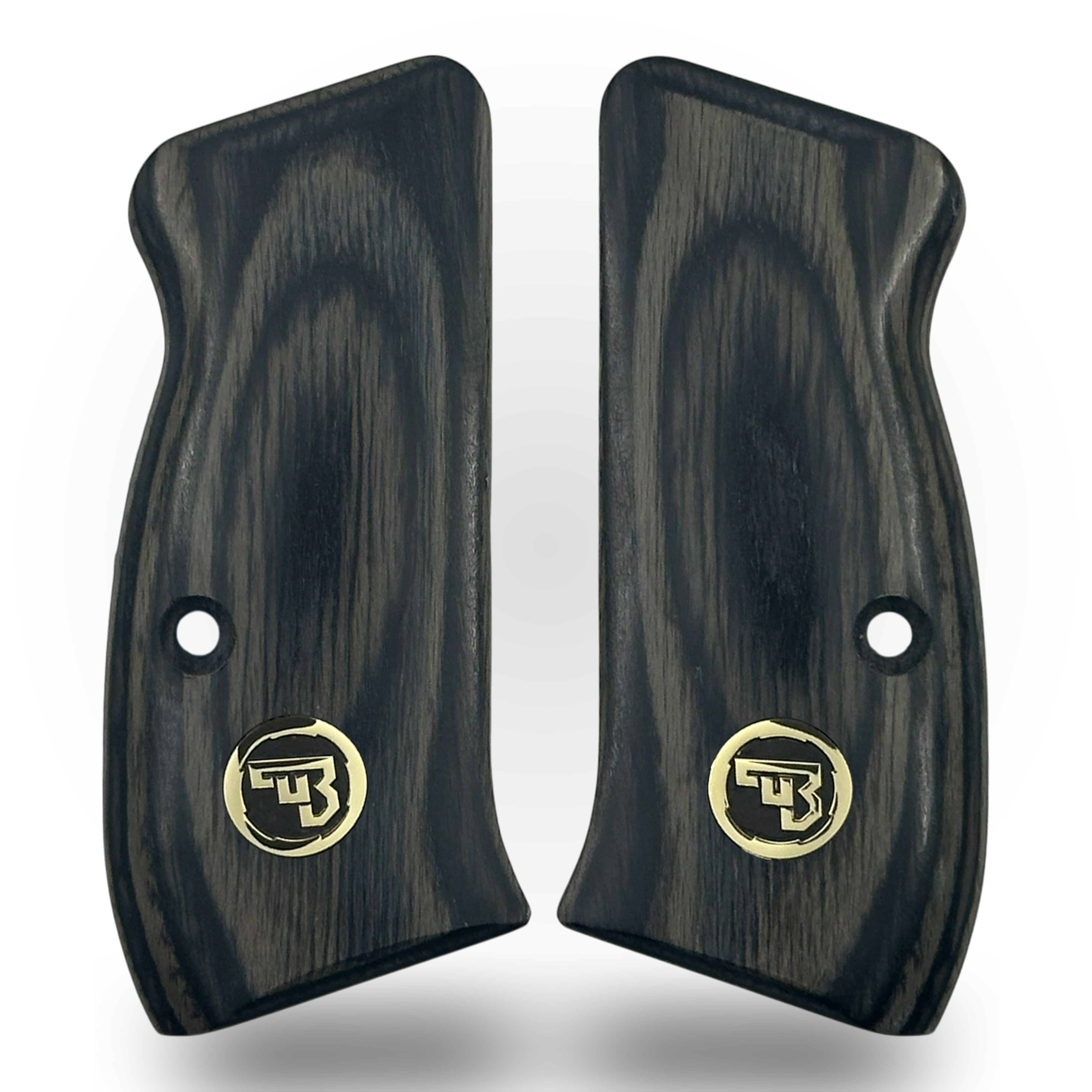 Cz Compact CZ 75 - 85 CZ P-01- P100 - C100 - T100 - PCR- CZ 75 D Micarta