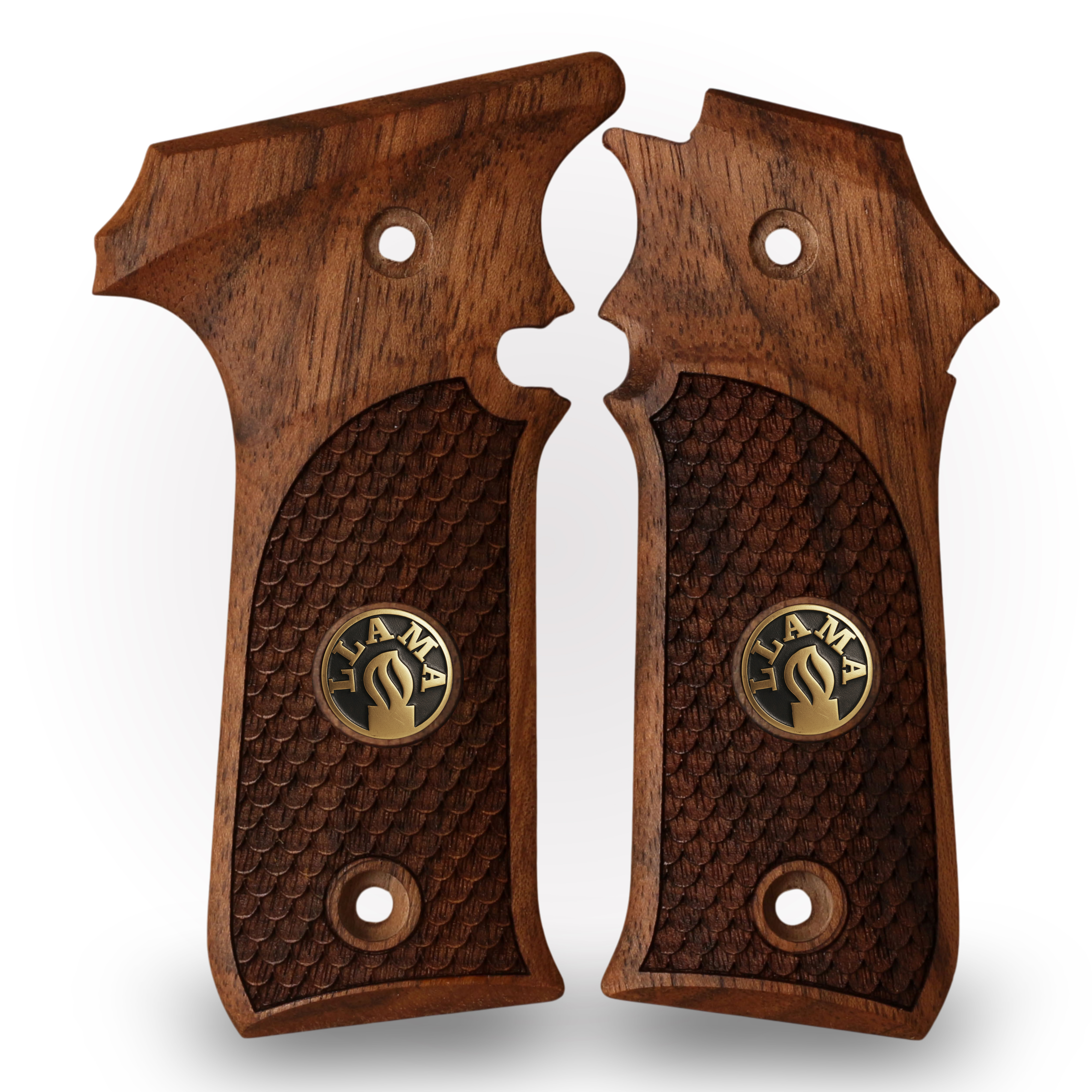 LLama 1911 Style