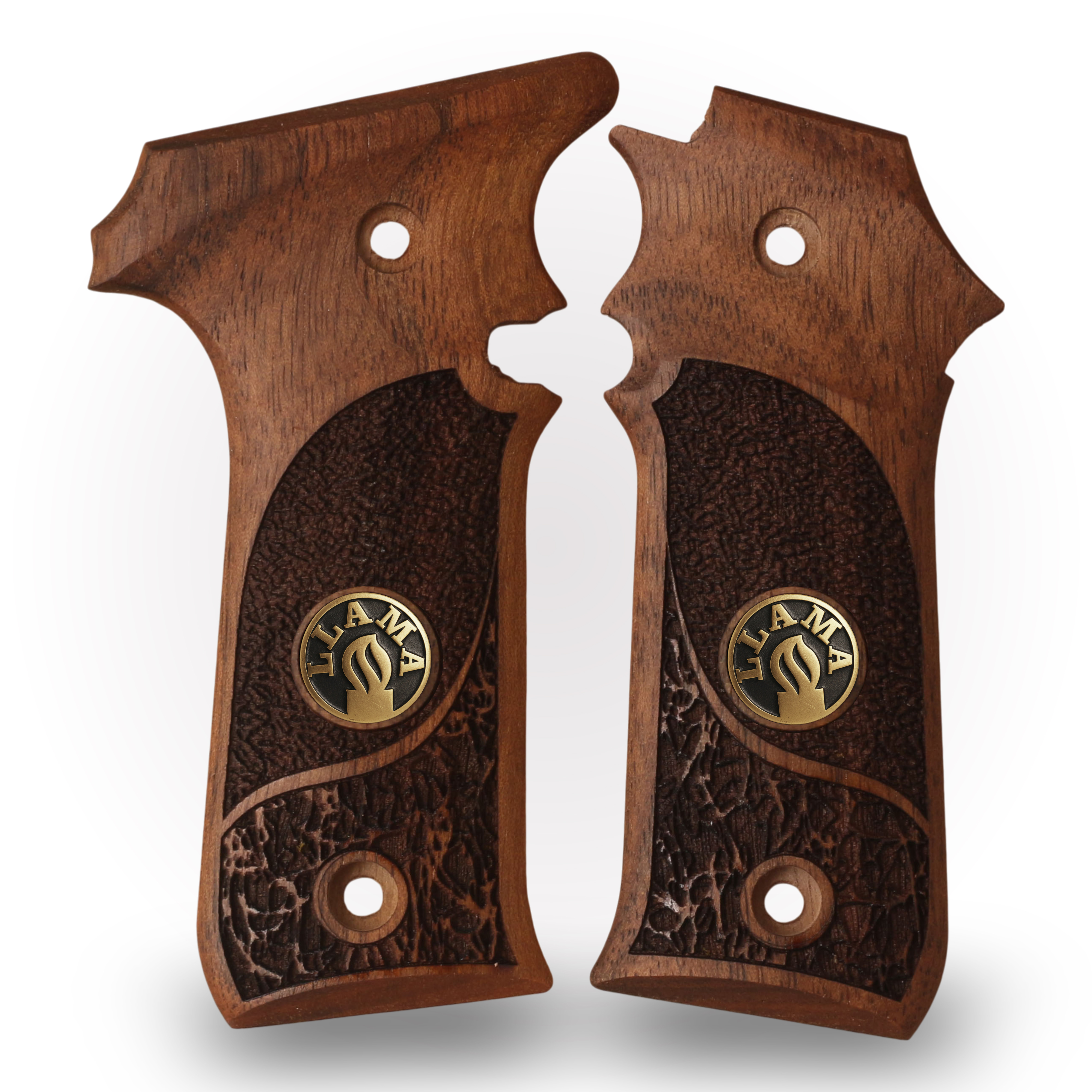 LLama 1911 Style