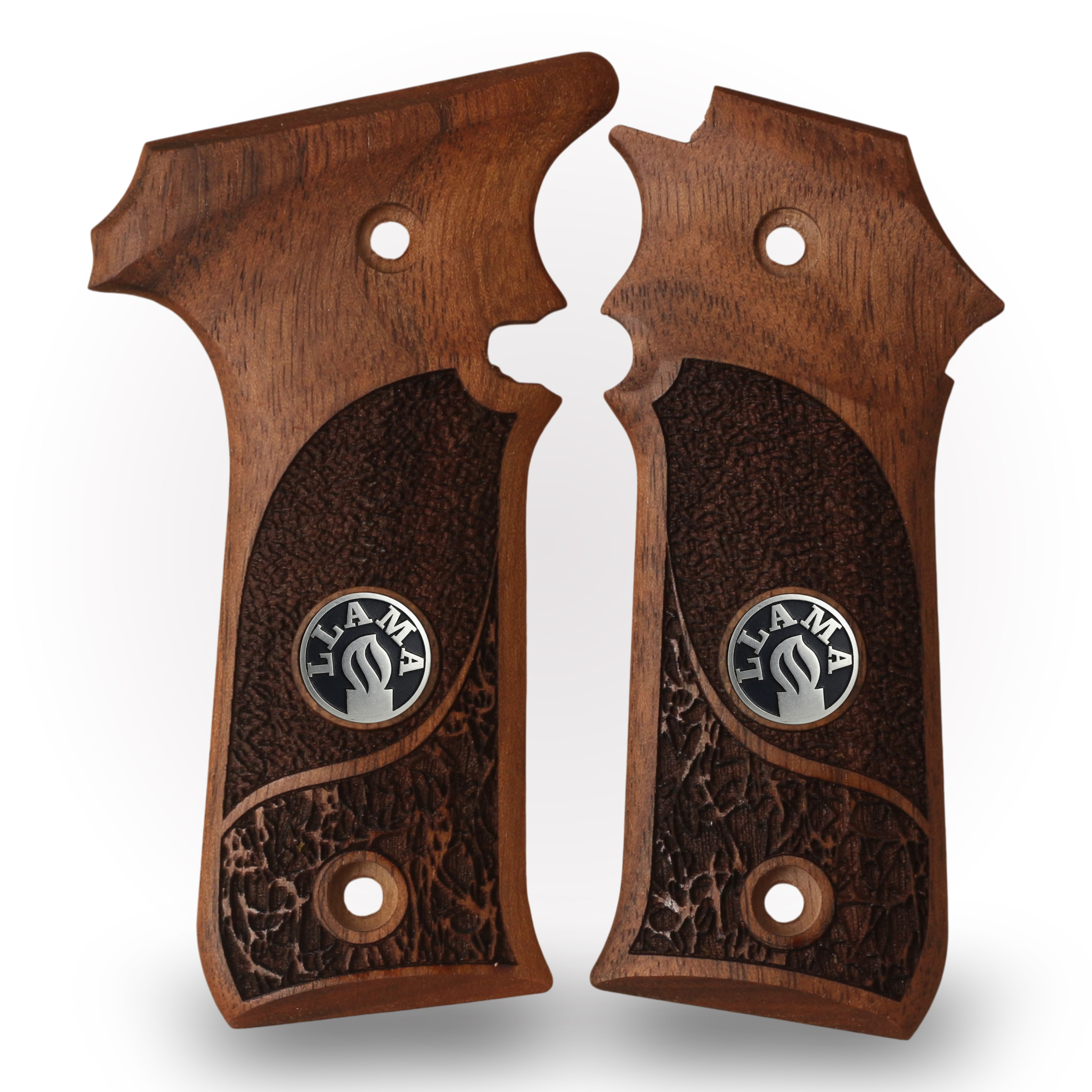 LLama 1911 Style