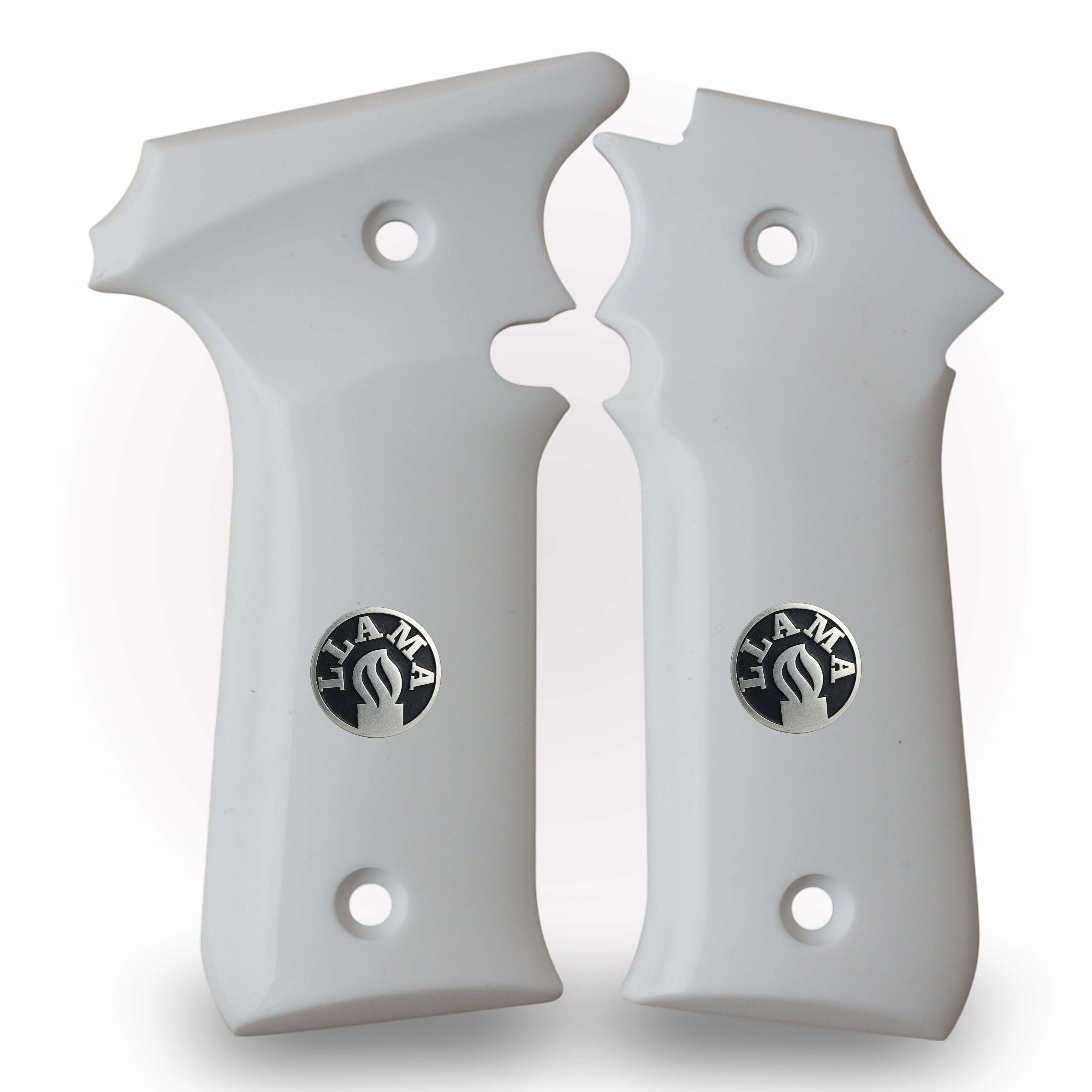 LLama 1911 Style