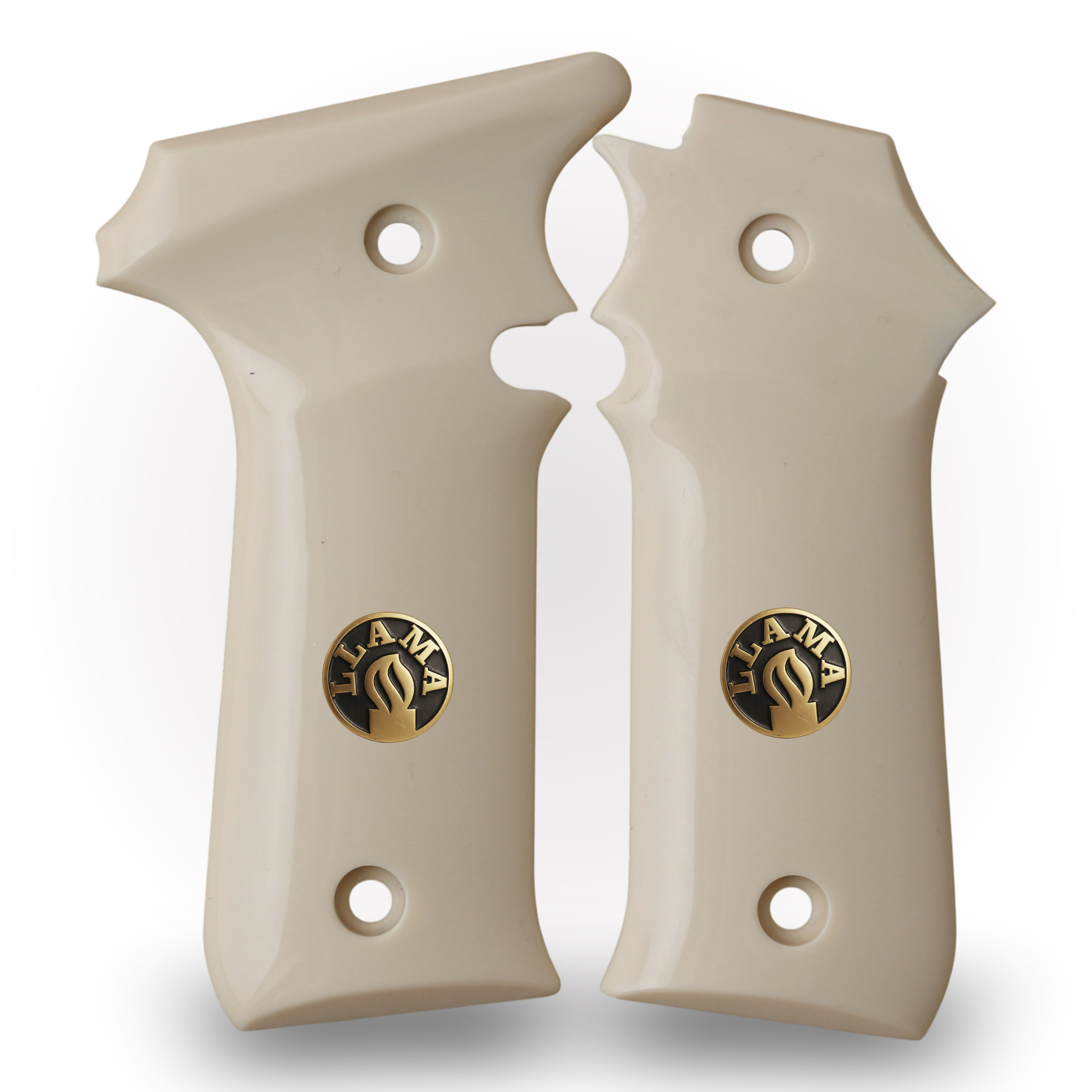 LLama 1911 Style