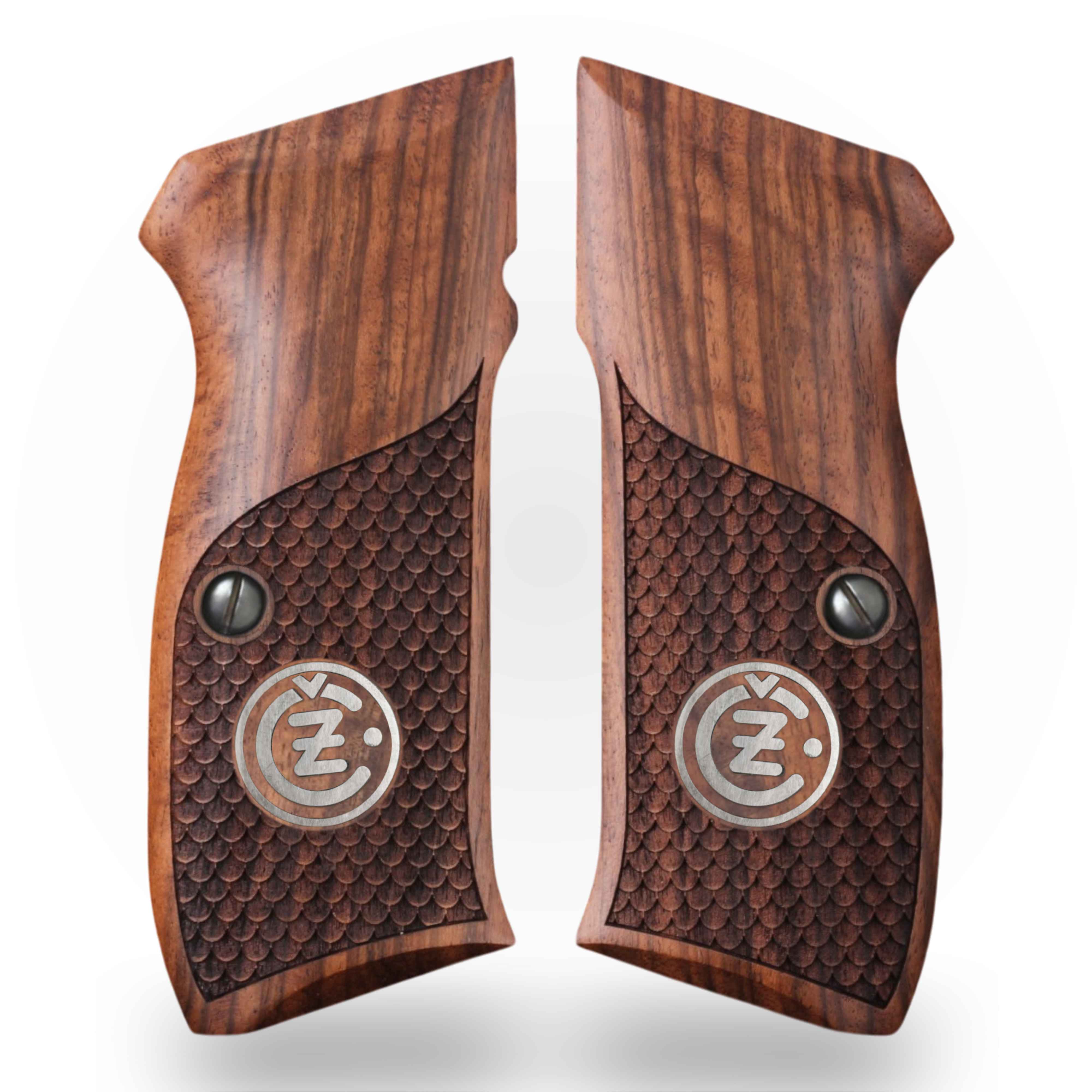 Cz 75B, 75BD, 85 KADET SHADOW1 Ceviz Ağacı