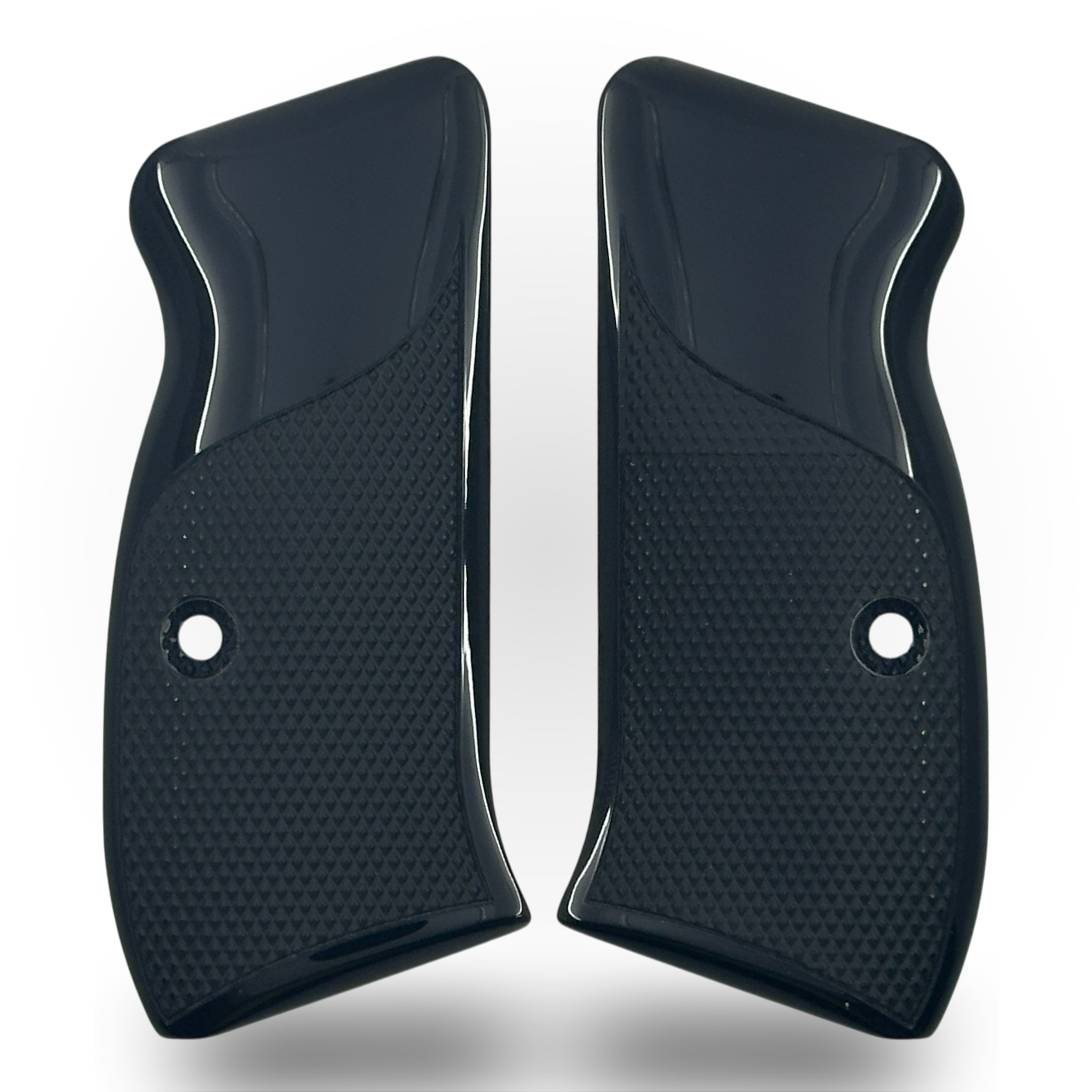 Cz Compact CZ 75 - 85 CZ P-01- P100 - C100 - T100 - PCR- CZ 75 D Siyah Akrilik