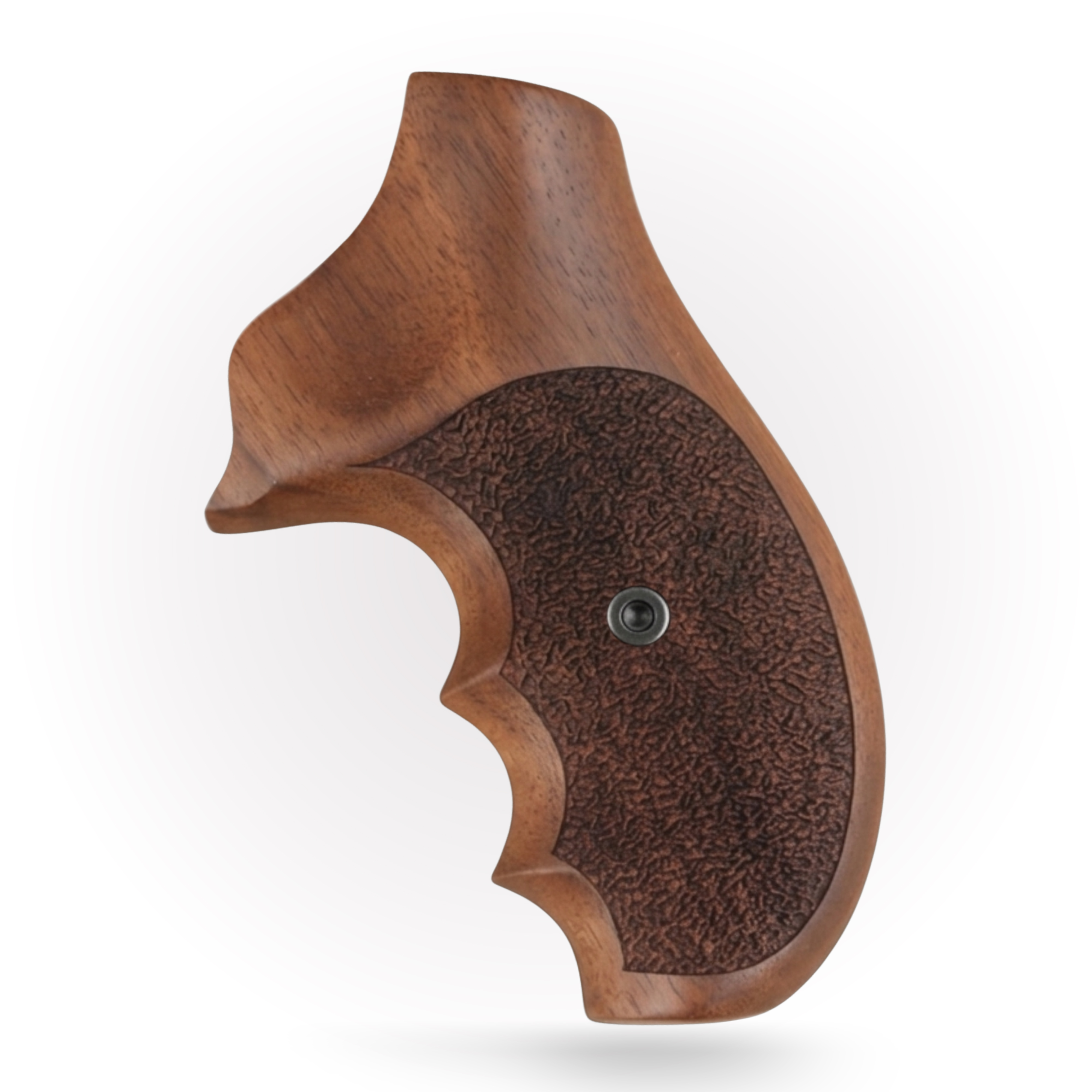 Ruger SP101 Ceviz Ağacı Logo Yok 
