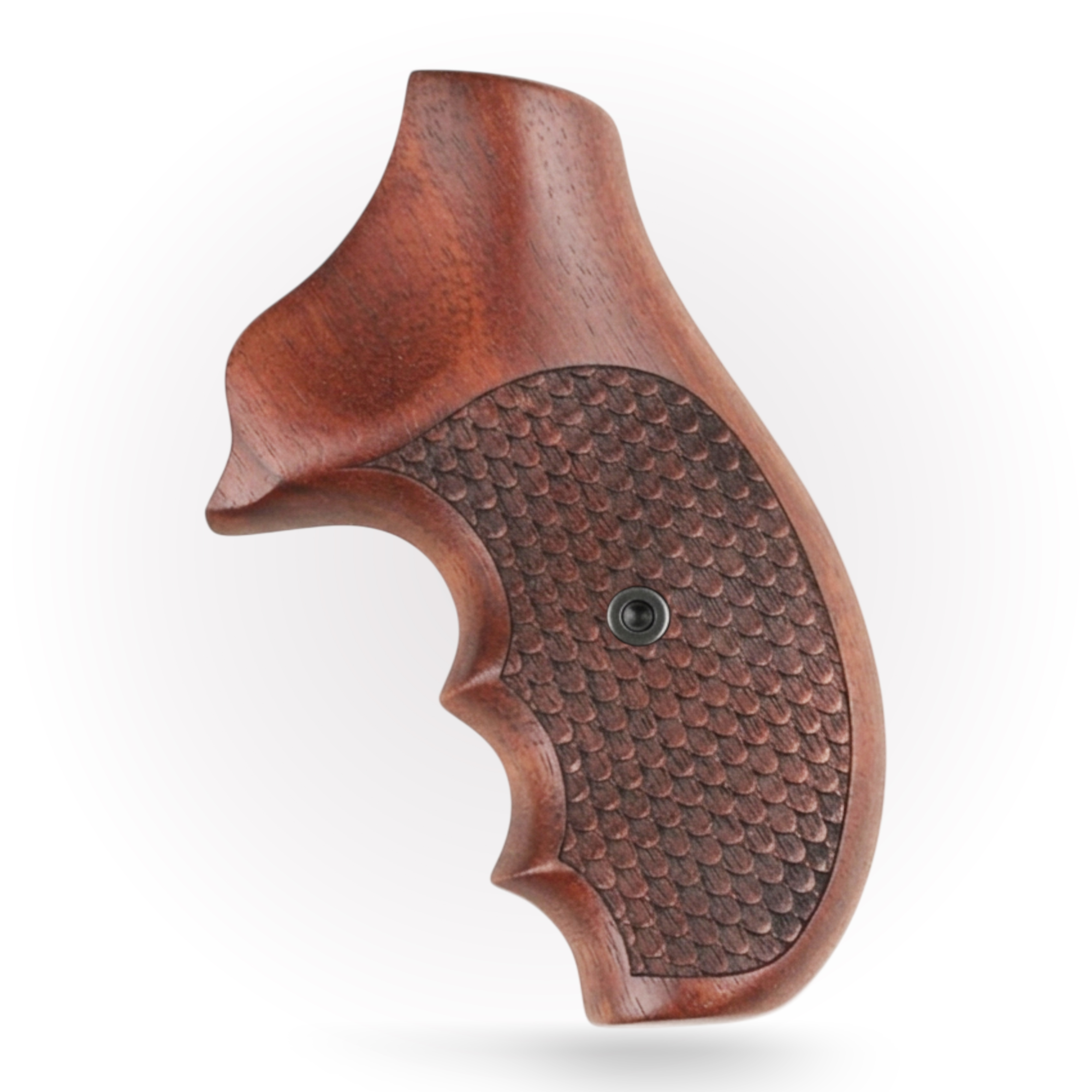 Ruger SP101 Gül Ağacı