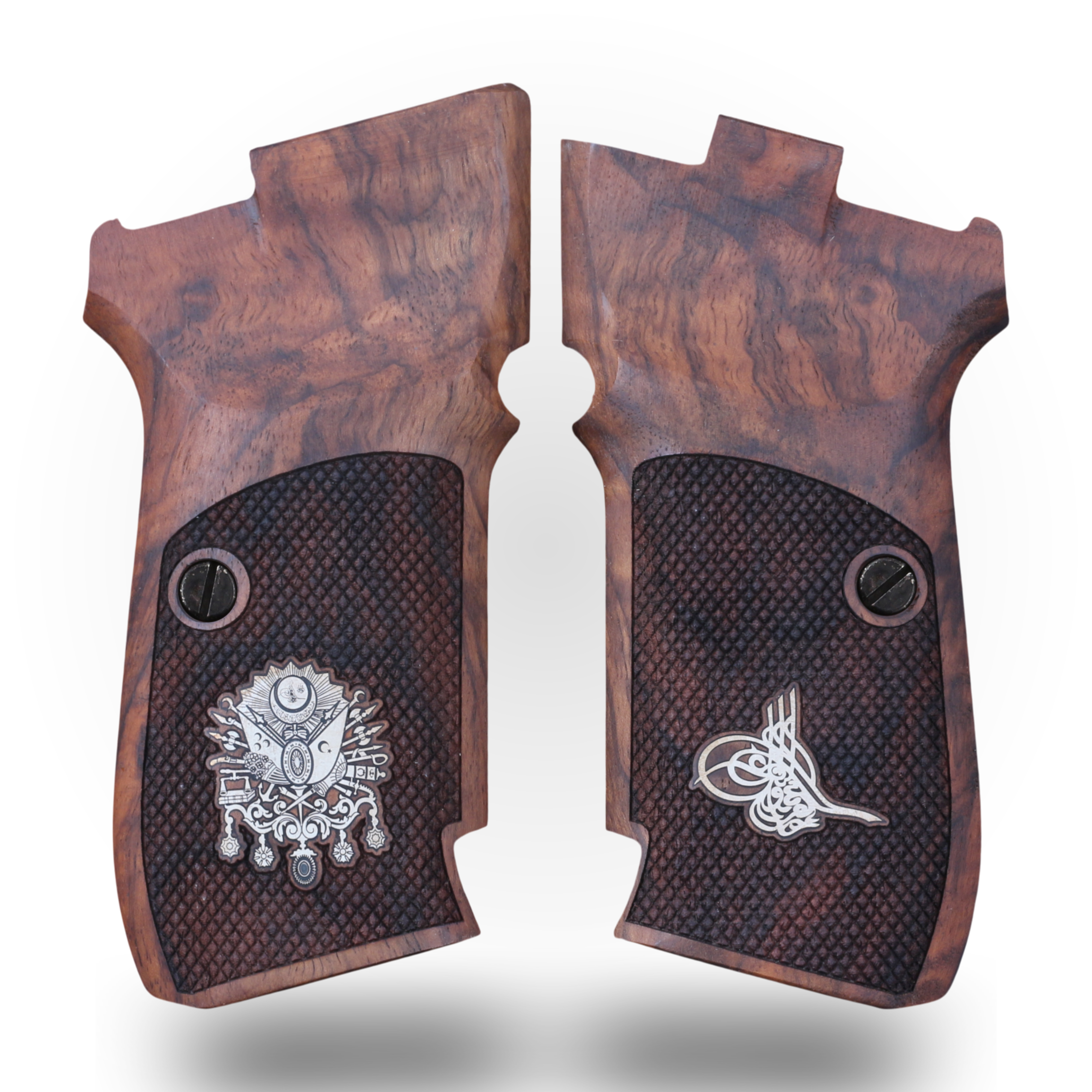 Cz 83 - 82 Ceviz Ağacı