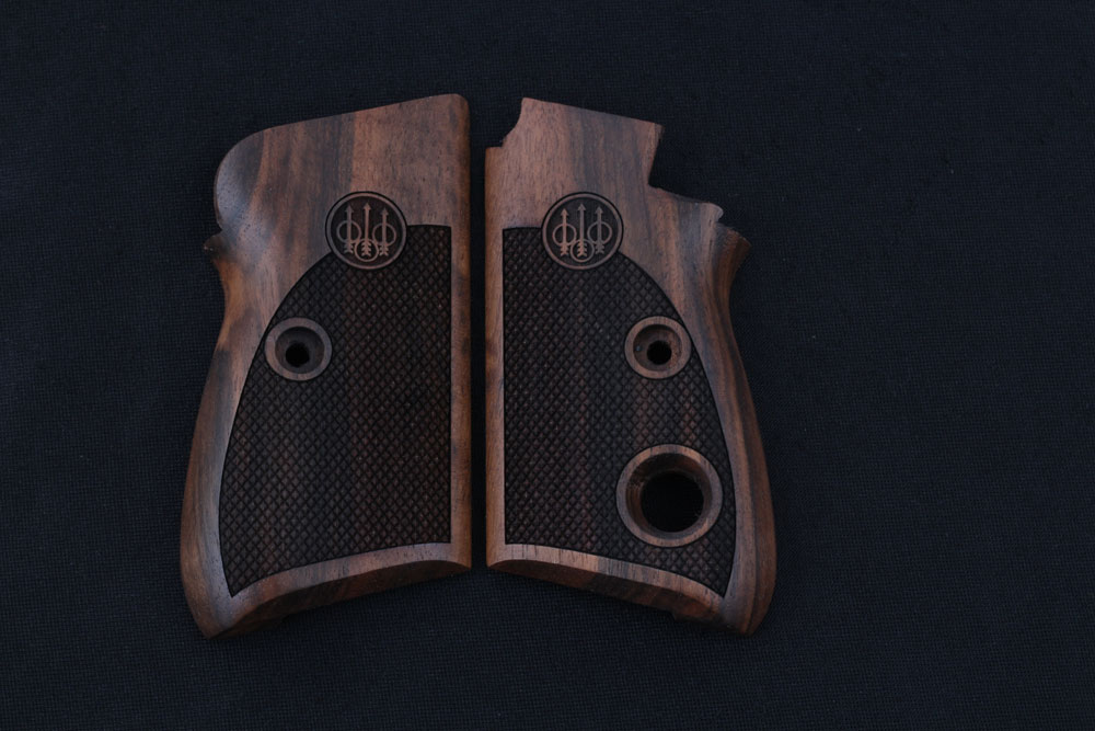 Beretta Mod 70 - 70 S - 71 PUMA